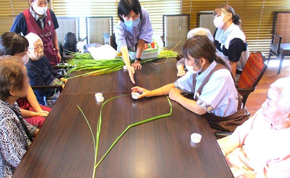 園芸サークル
