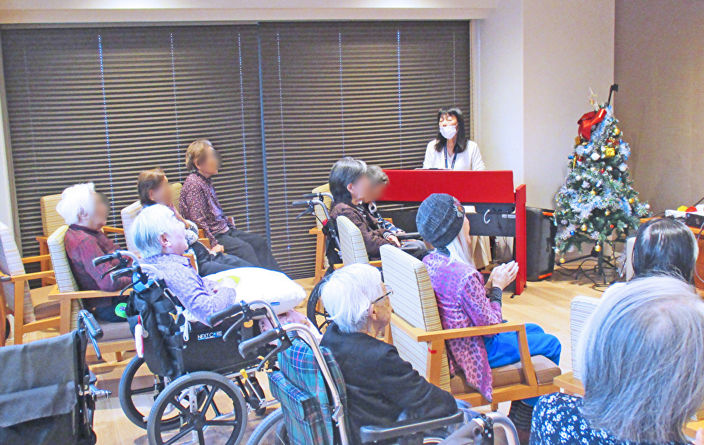 リリムジカ(音楽療法)