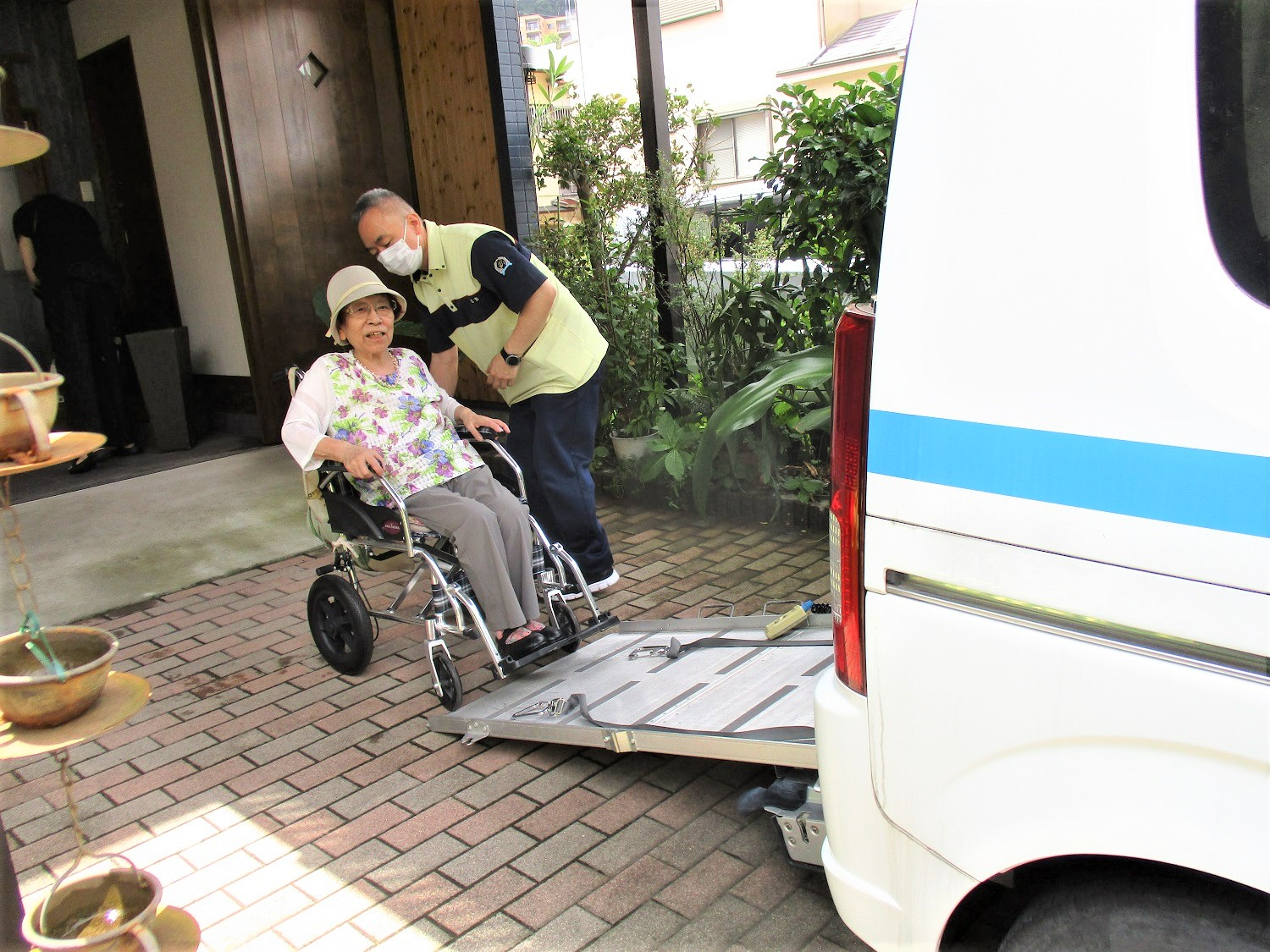 オンリーワンプロジェクト“温泉に入りたい”