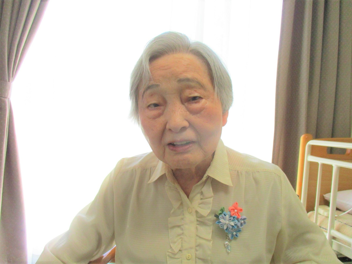 誕生日プレゼント