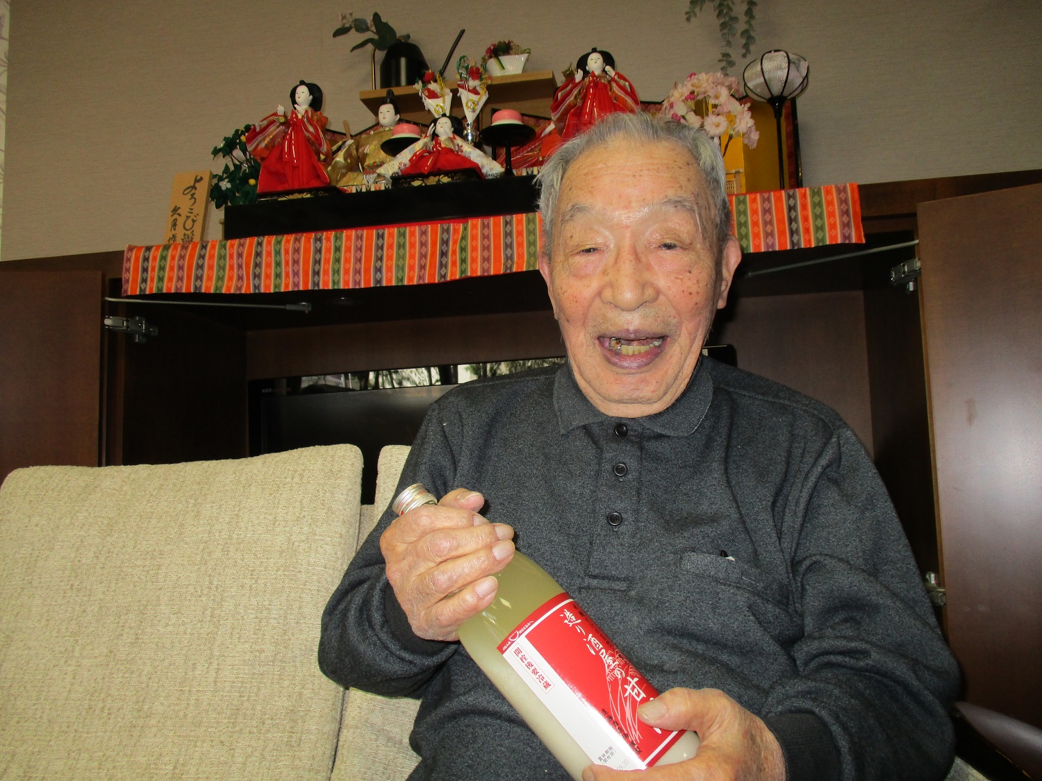 雛祭り