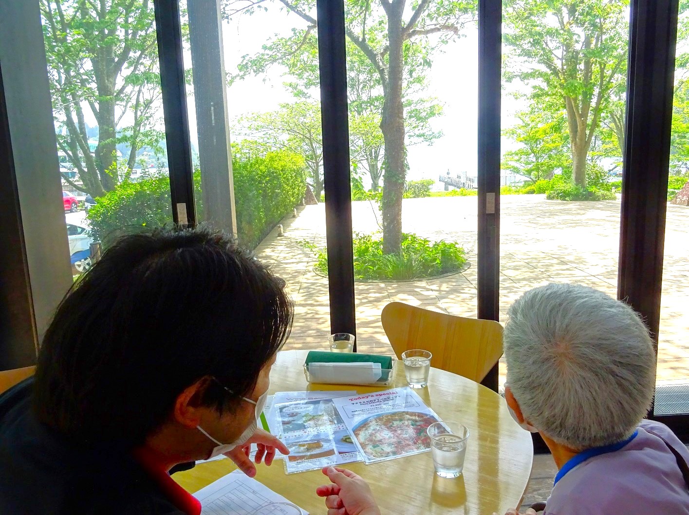 伊豆稲取温泉旅行