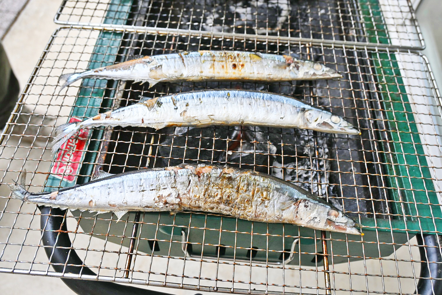 調理レクレーション