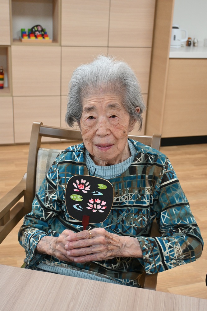 手芸教室