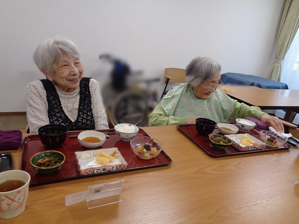 夢のかけら　お誕生日に特別を