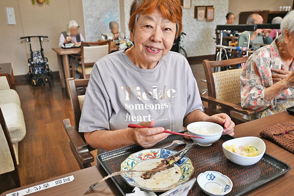 調理レクレーション