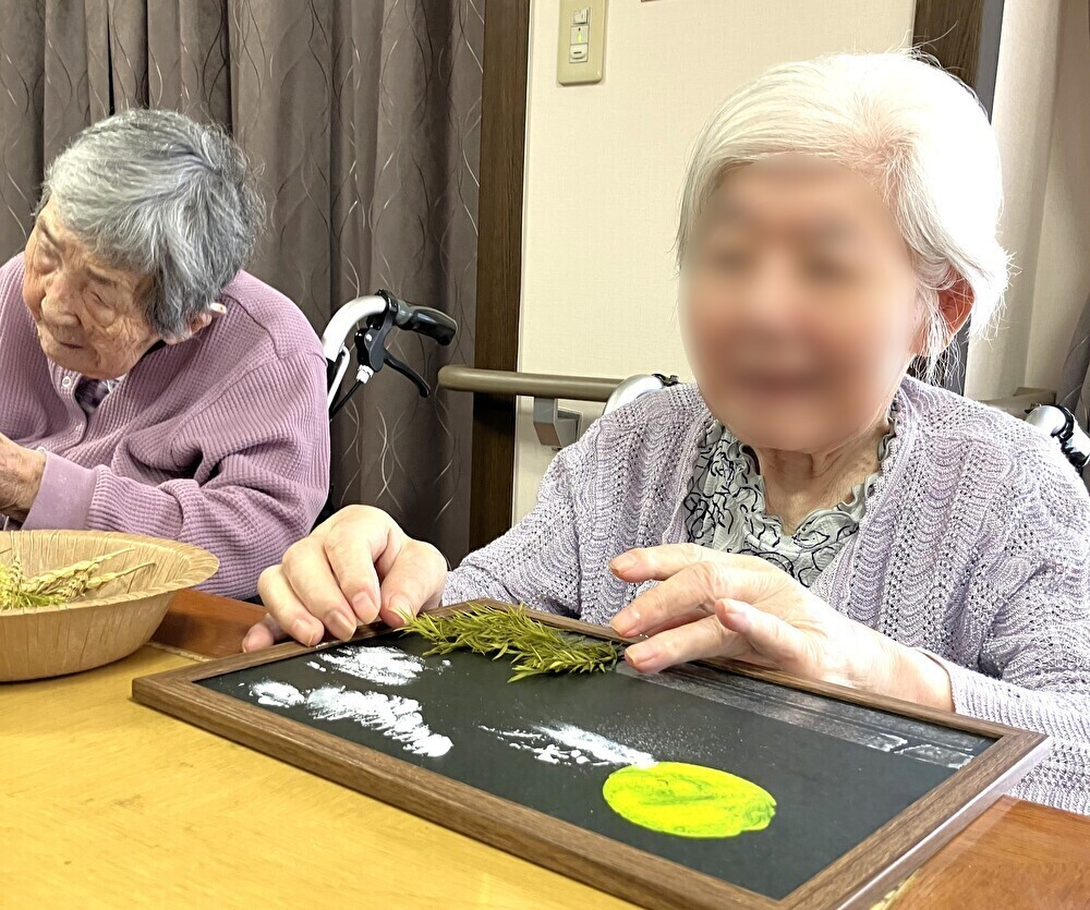 手芸サークル