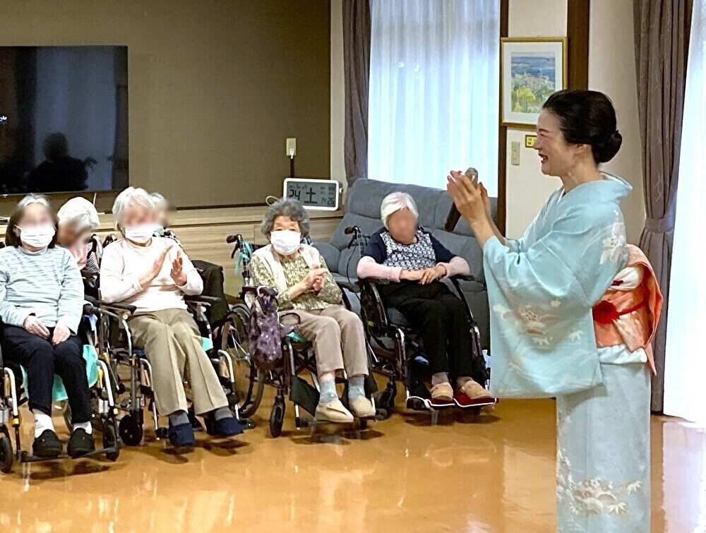 懐メロ歌謡ショー
