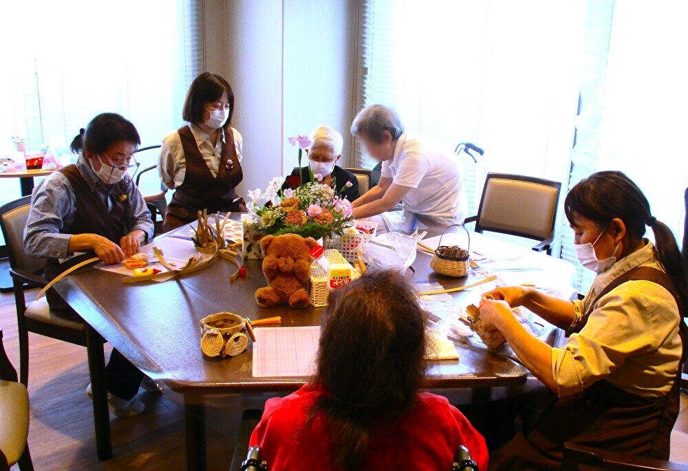 ある日のHon 街 café