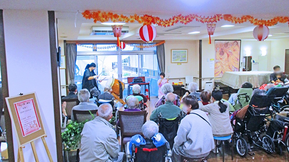 もみの樹まつり(イベント)