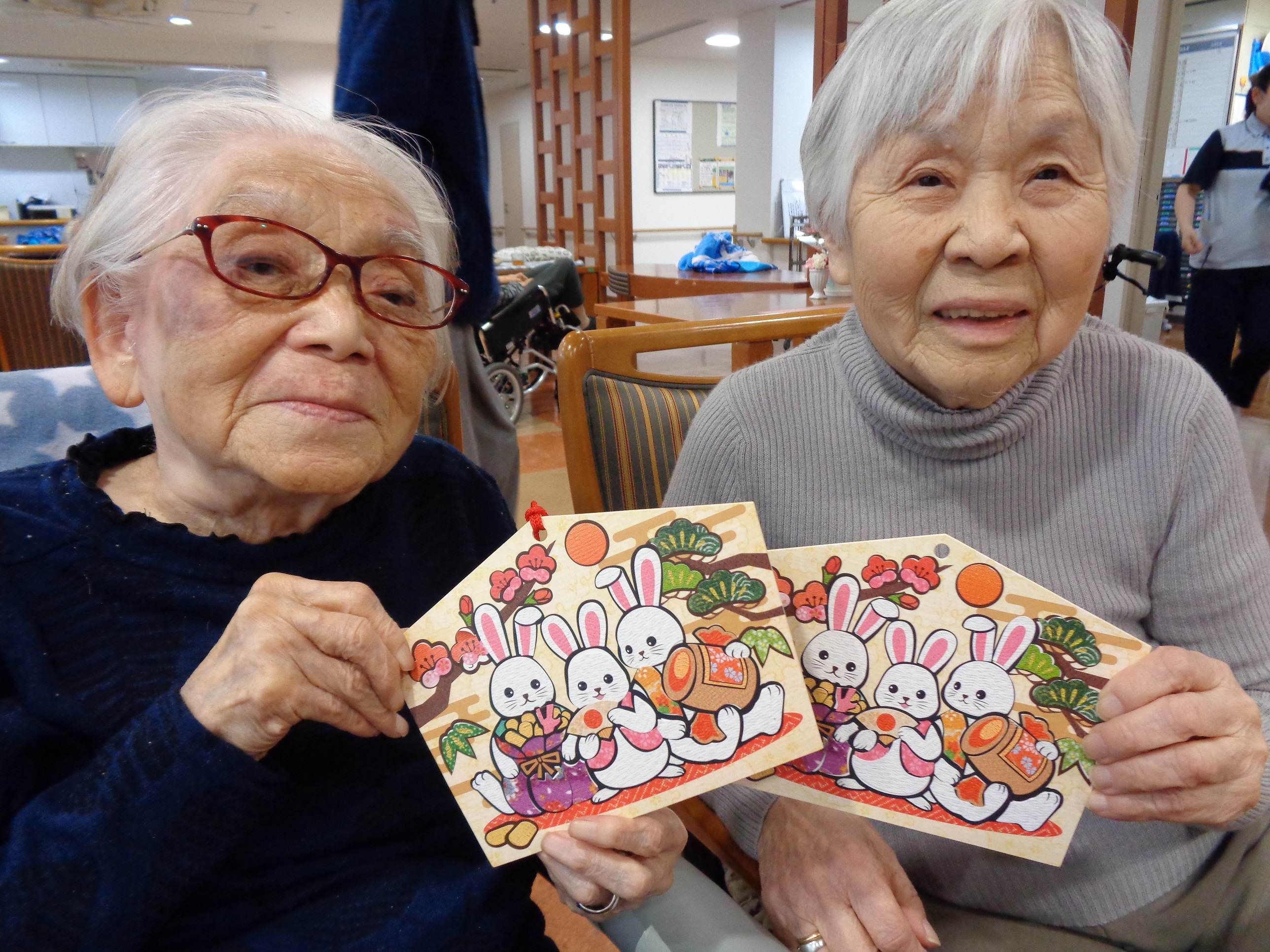 創作アクティビティ