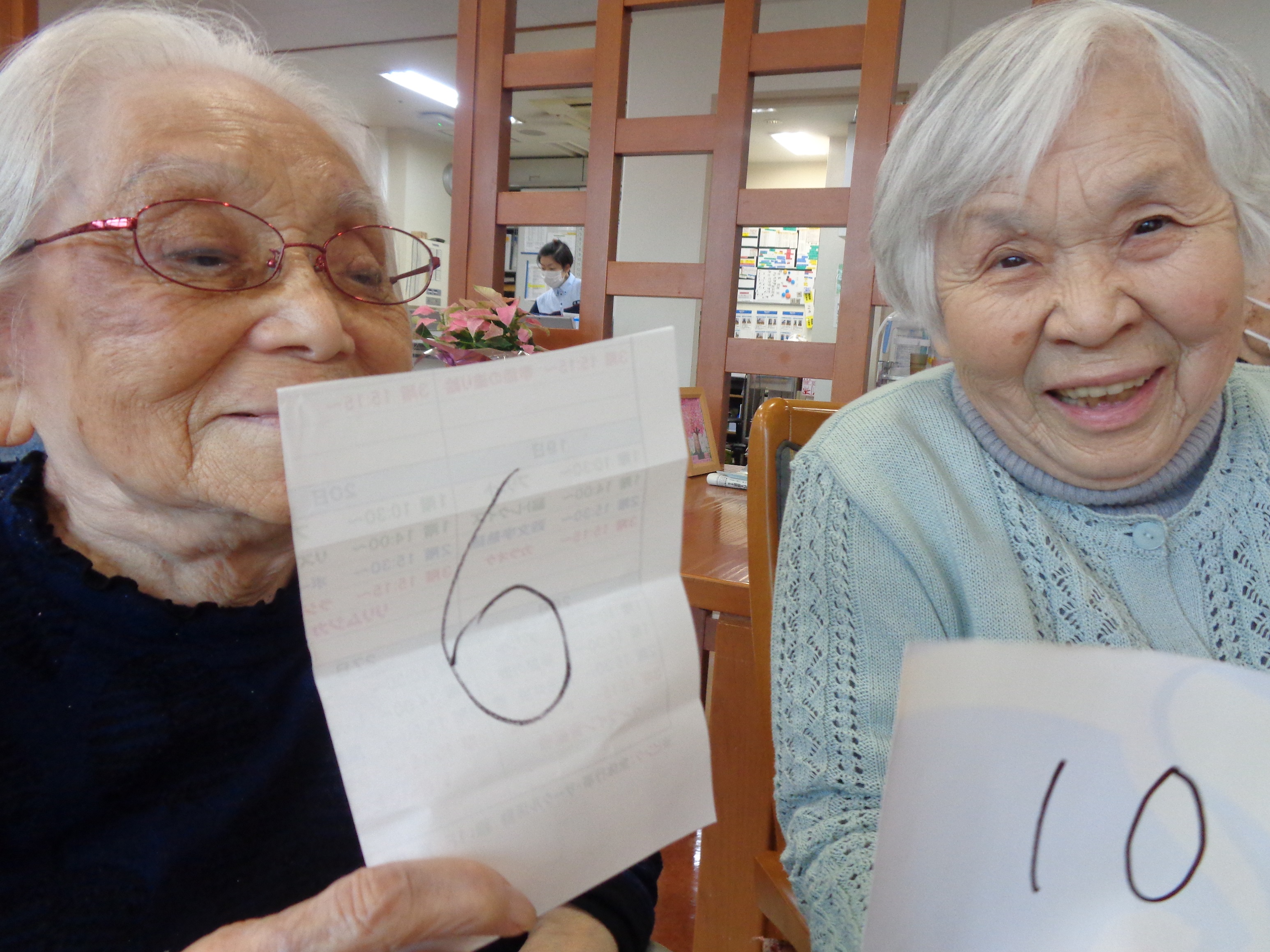 ボーリング大会