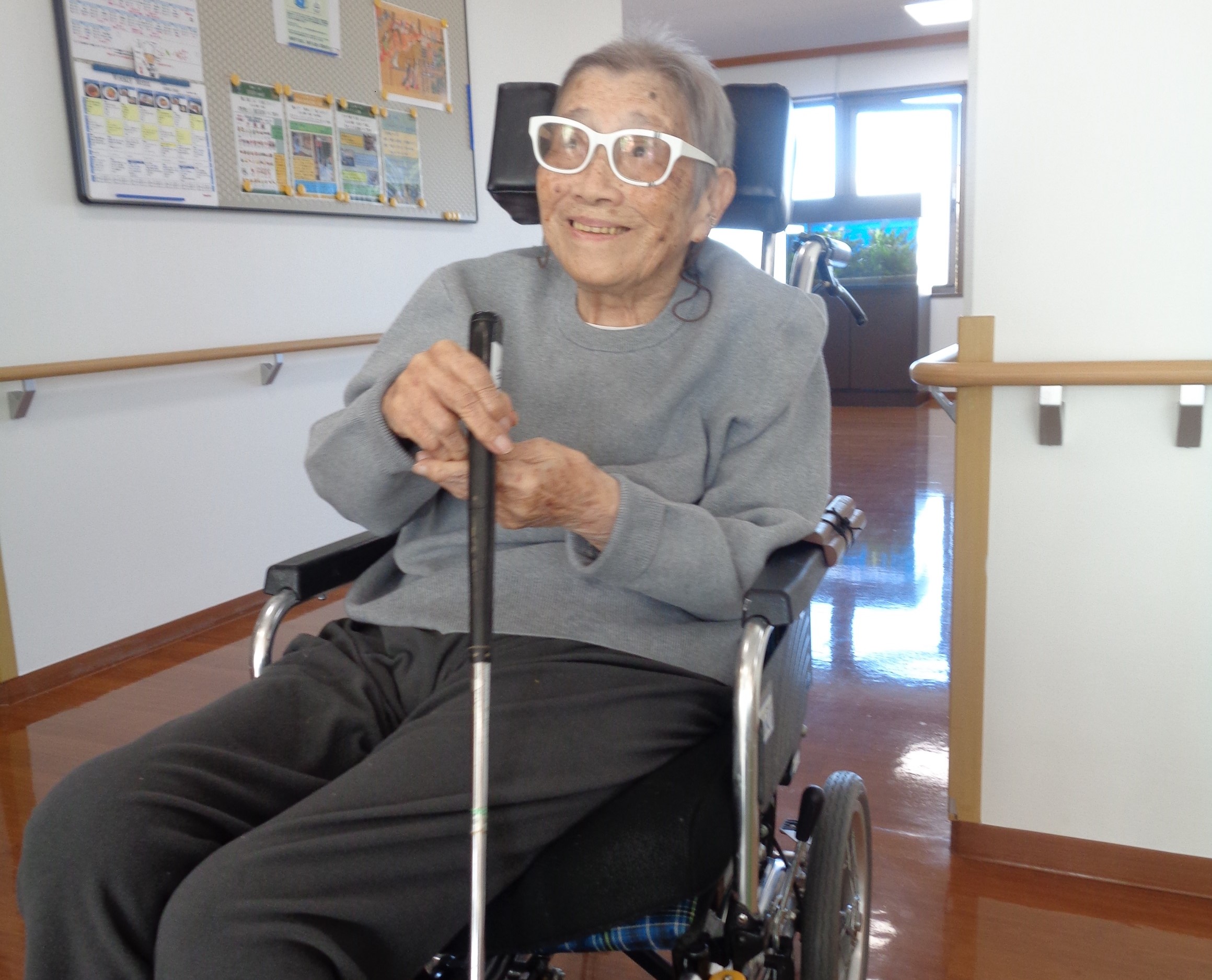 夢の実現に向けて