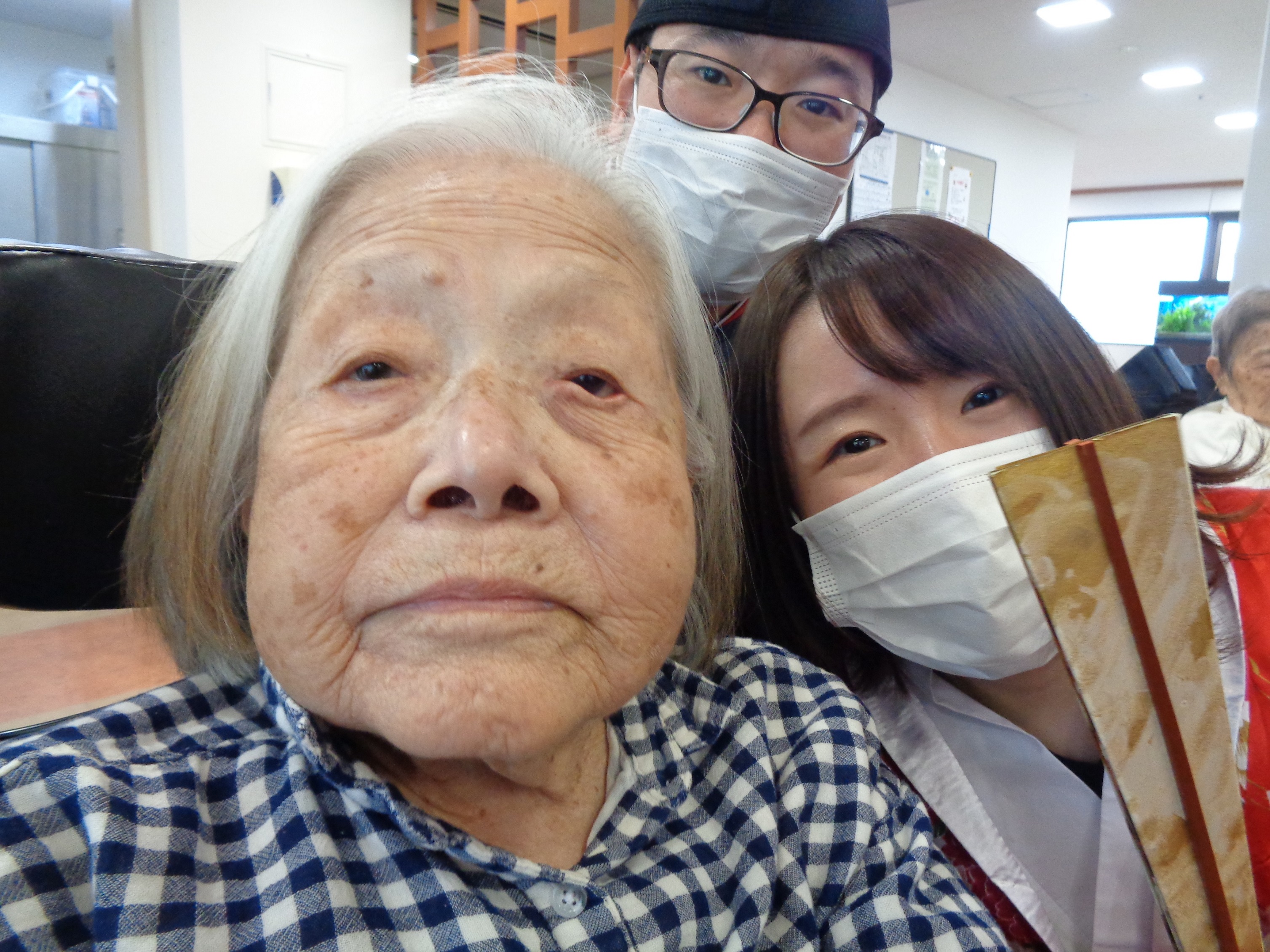 ひな祭りイベント