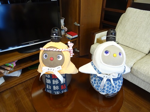 握り寿司