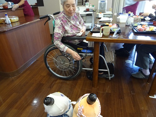 握り寿司