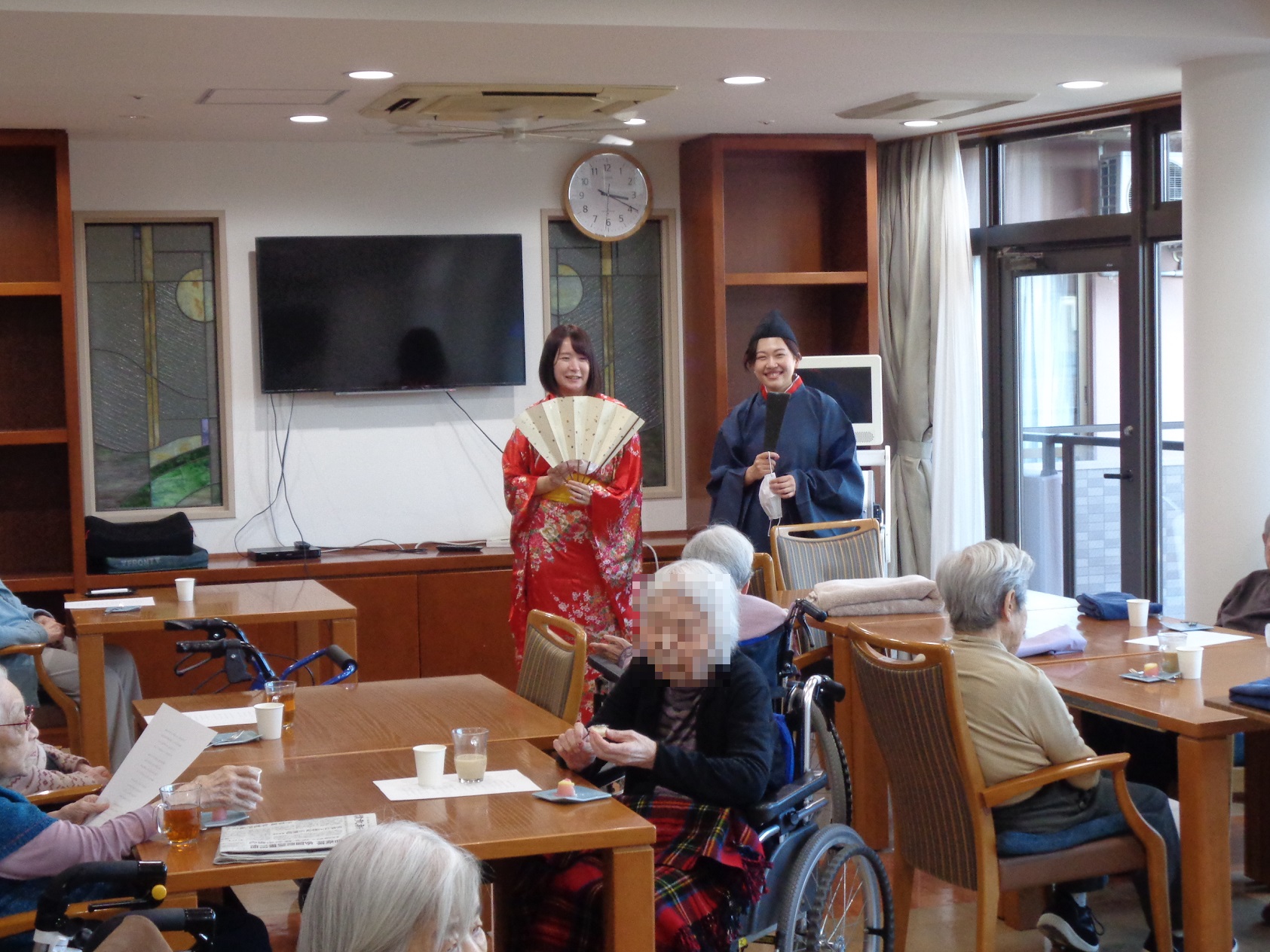 ひな祭り