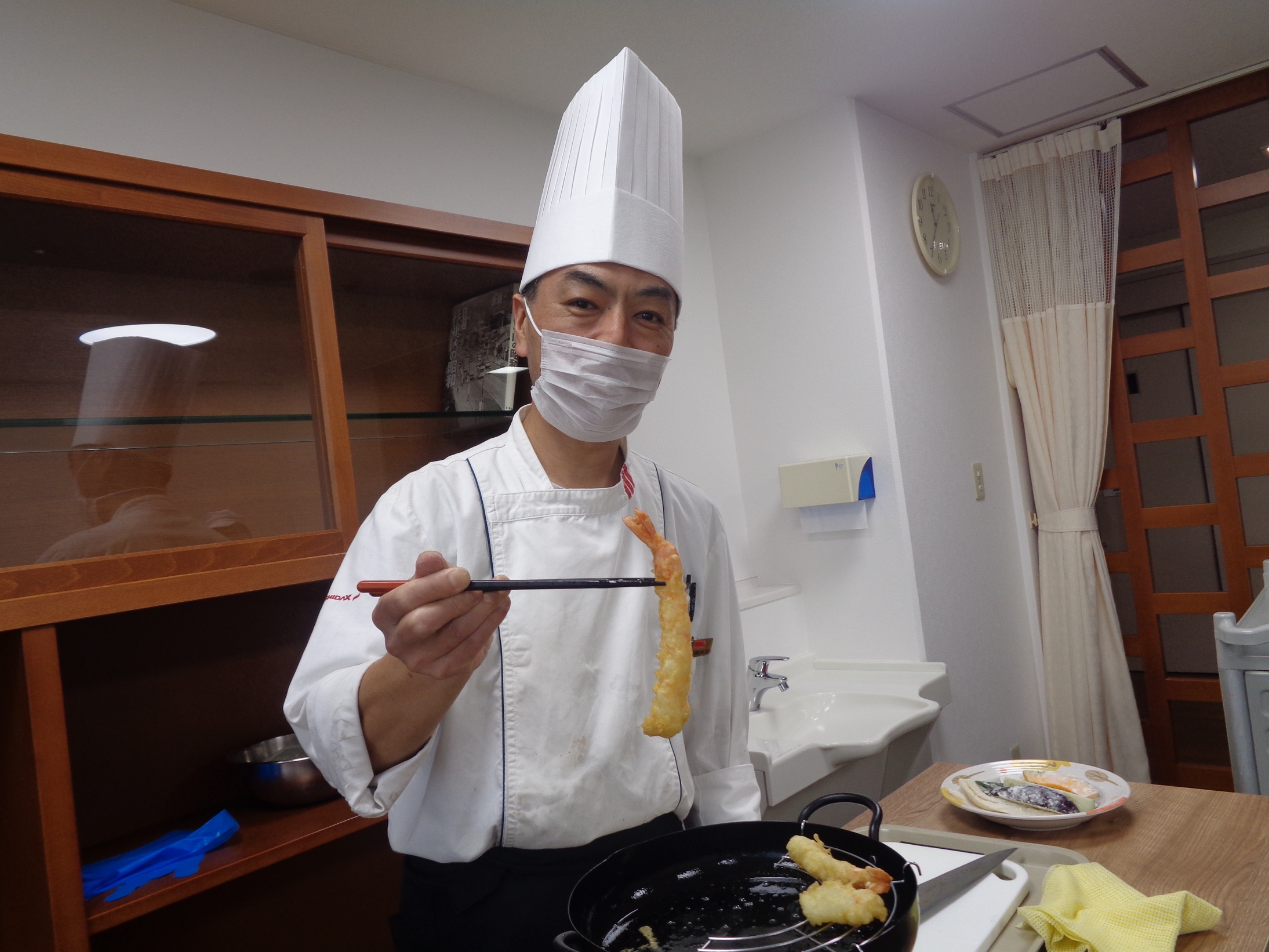 夢のかけら　お誕生日に特別を