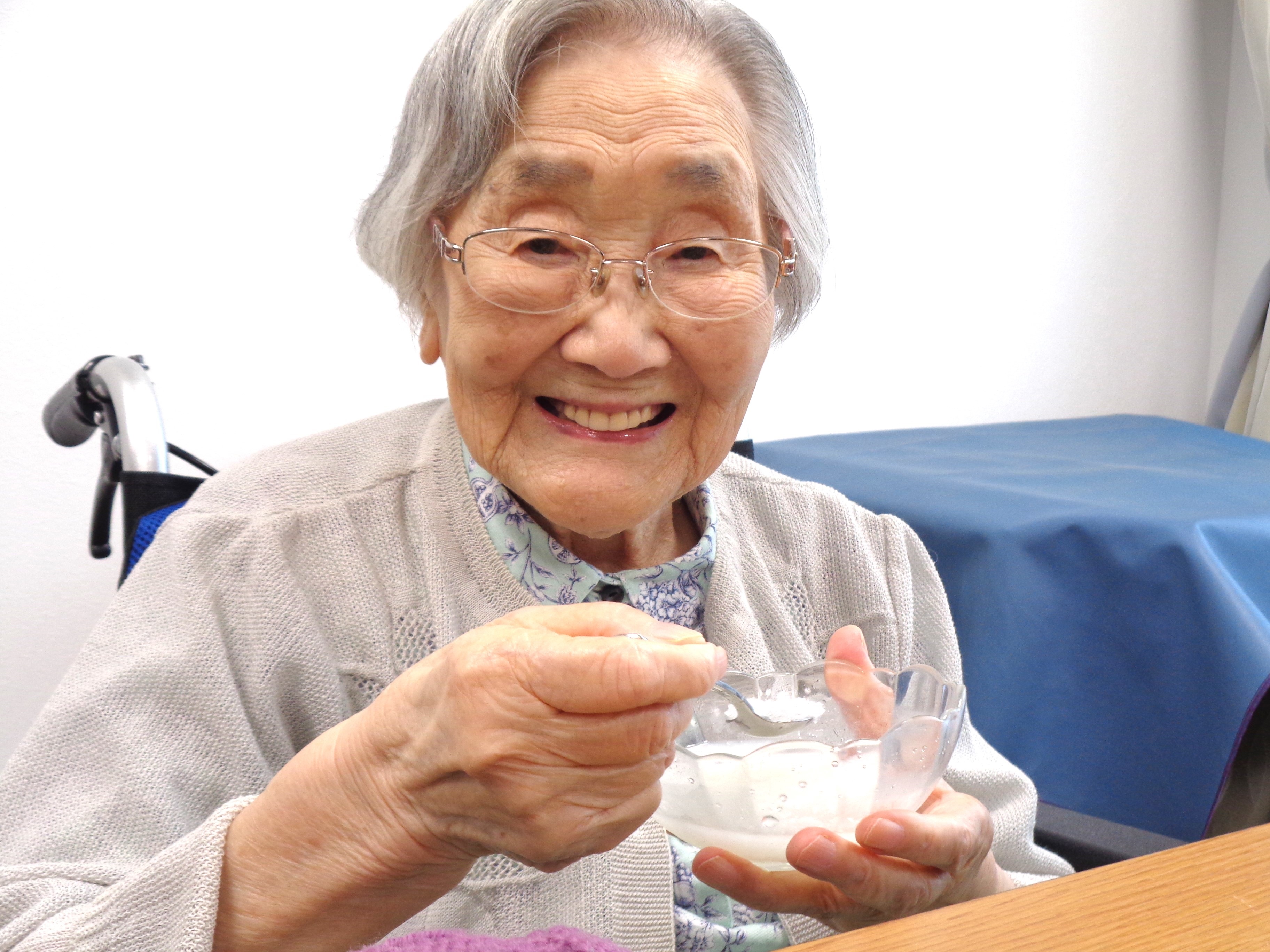 かき氷パーティ