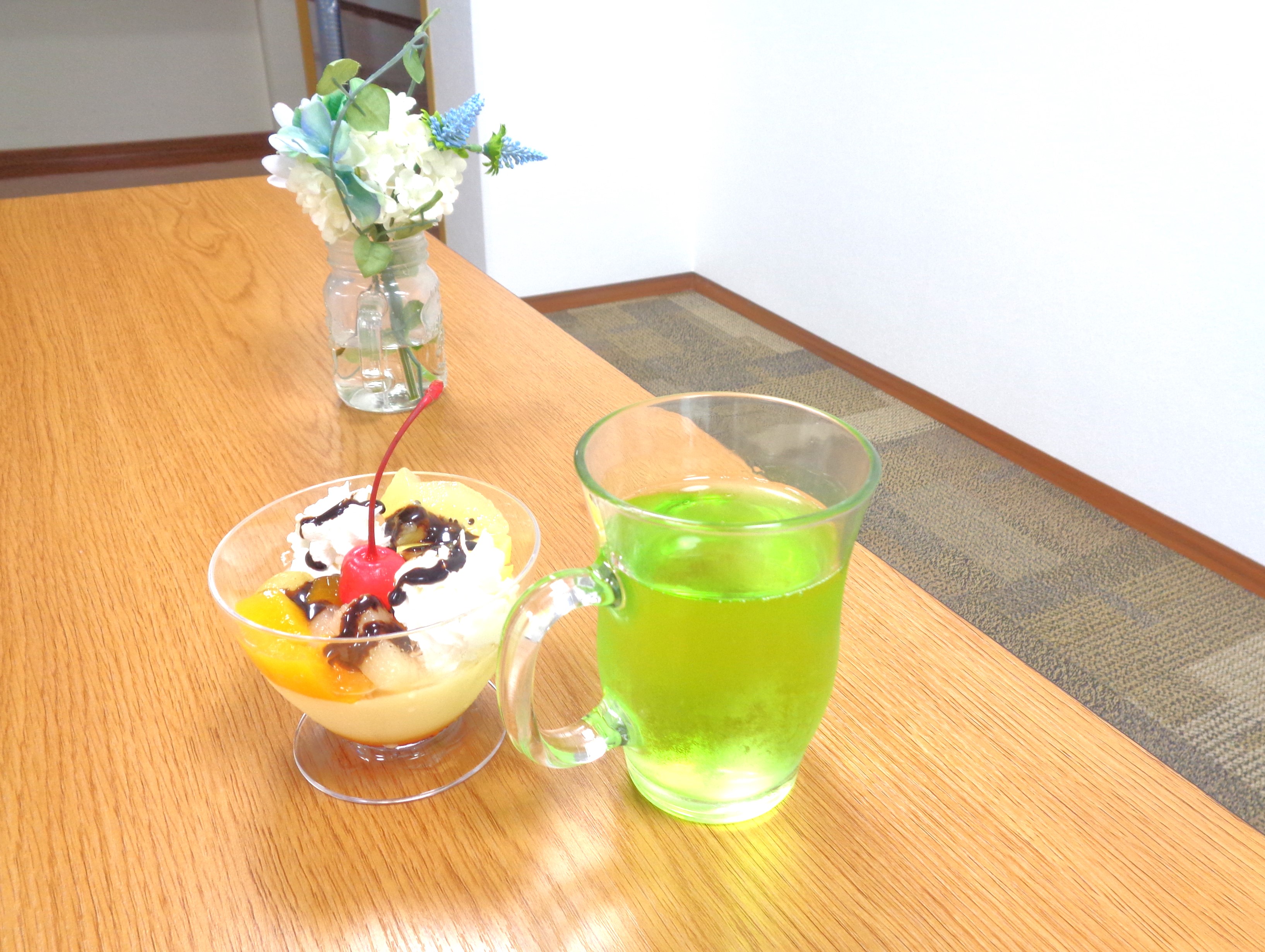 レトロ喫茶