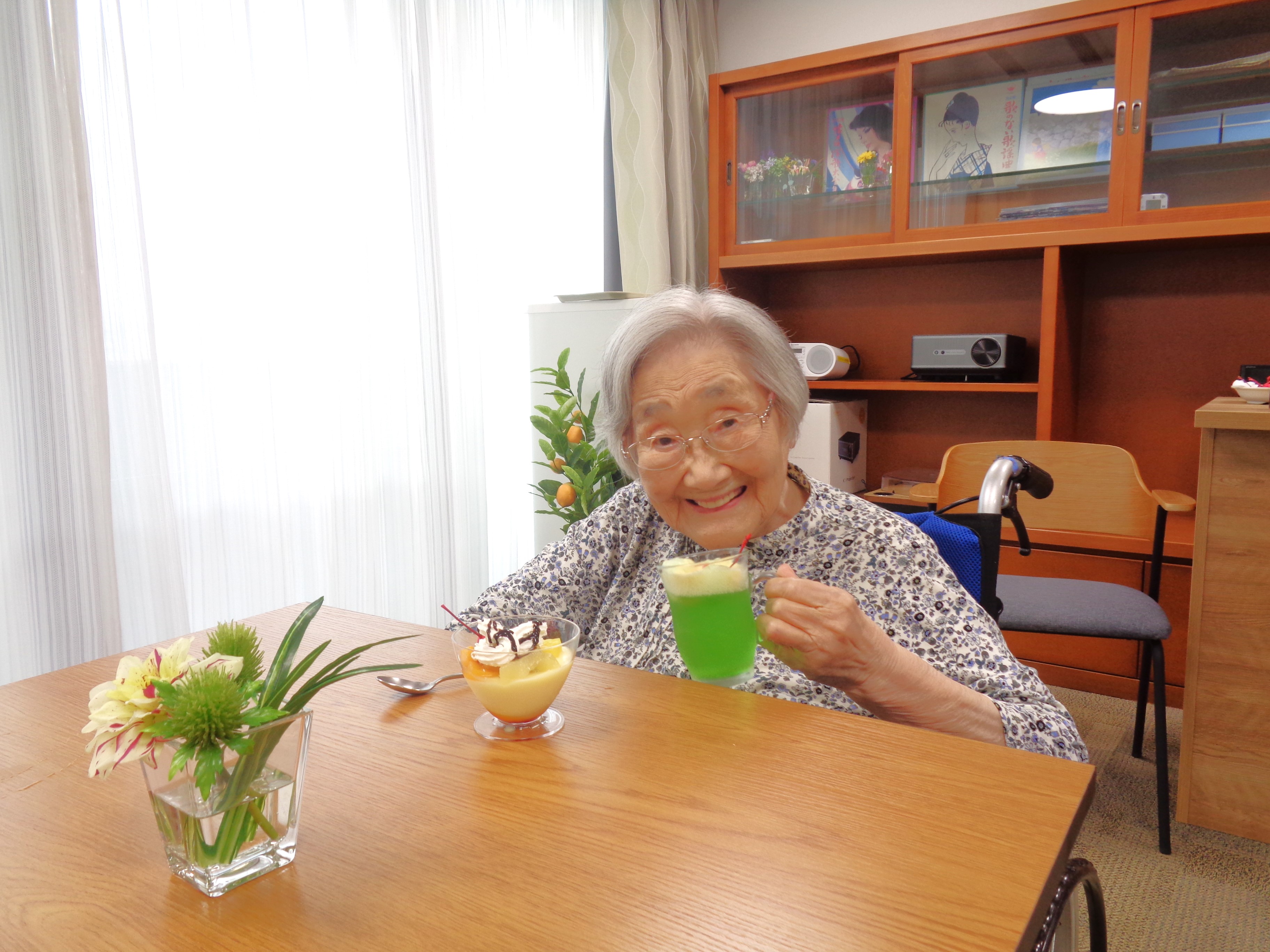レトロ喫茶
