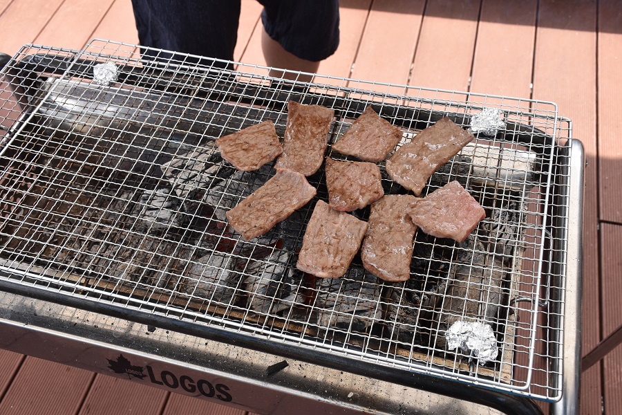 BBQ