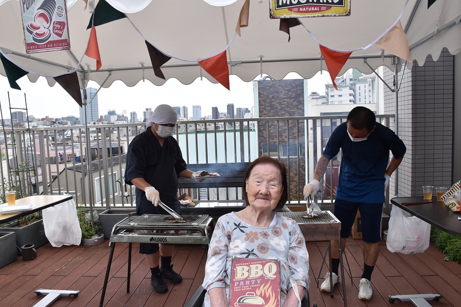 BBQ