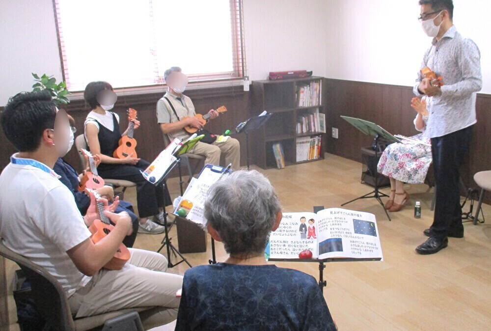 第１回オレンジカフェ