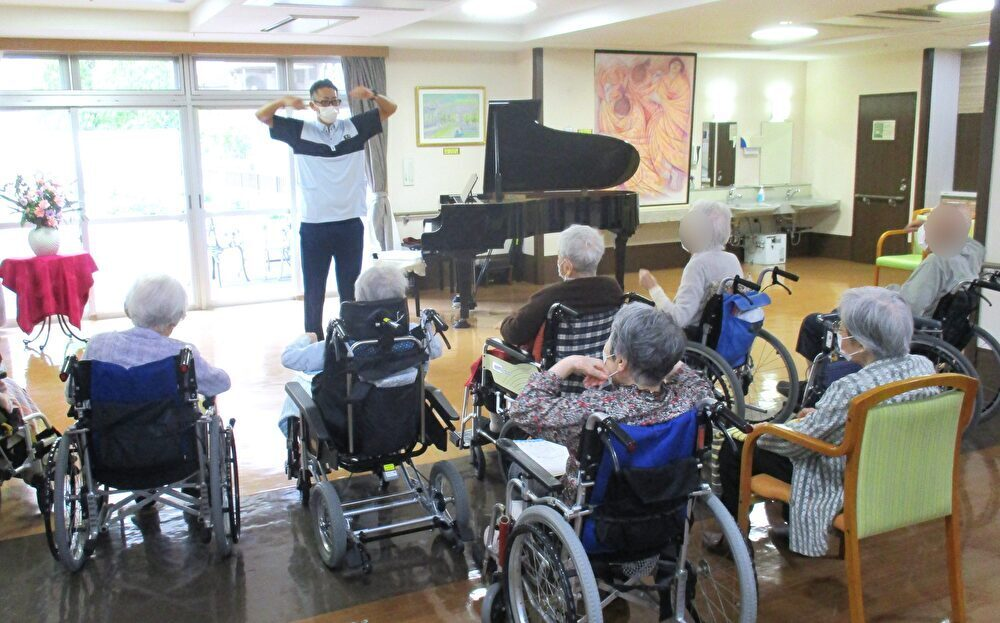 クリスタルリーフコンサート