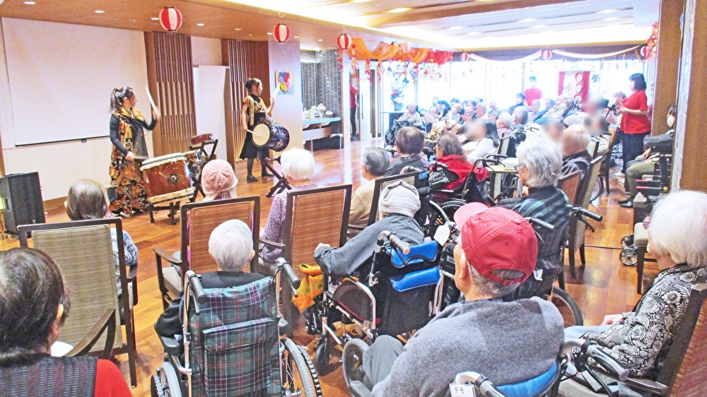 １０周年イベント