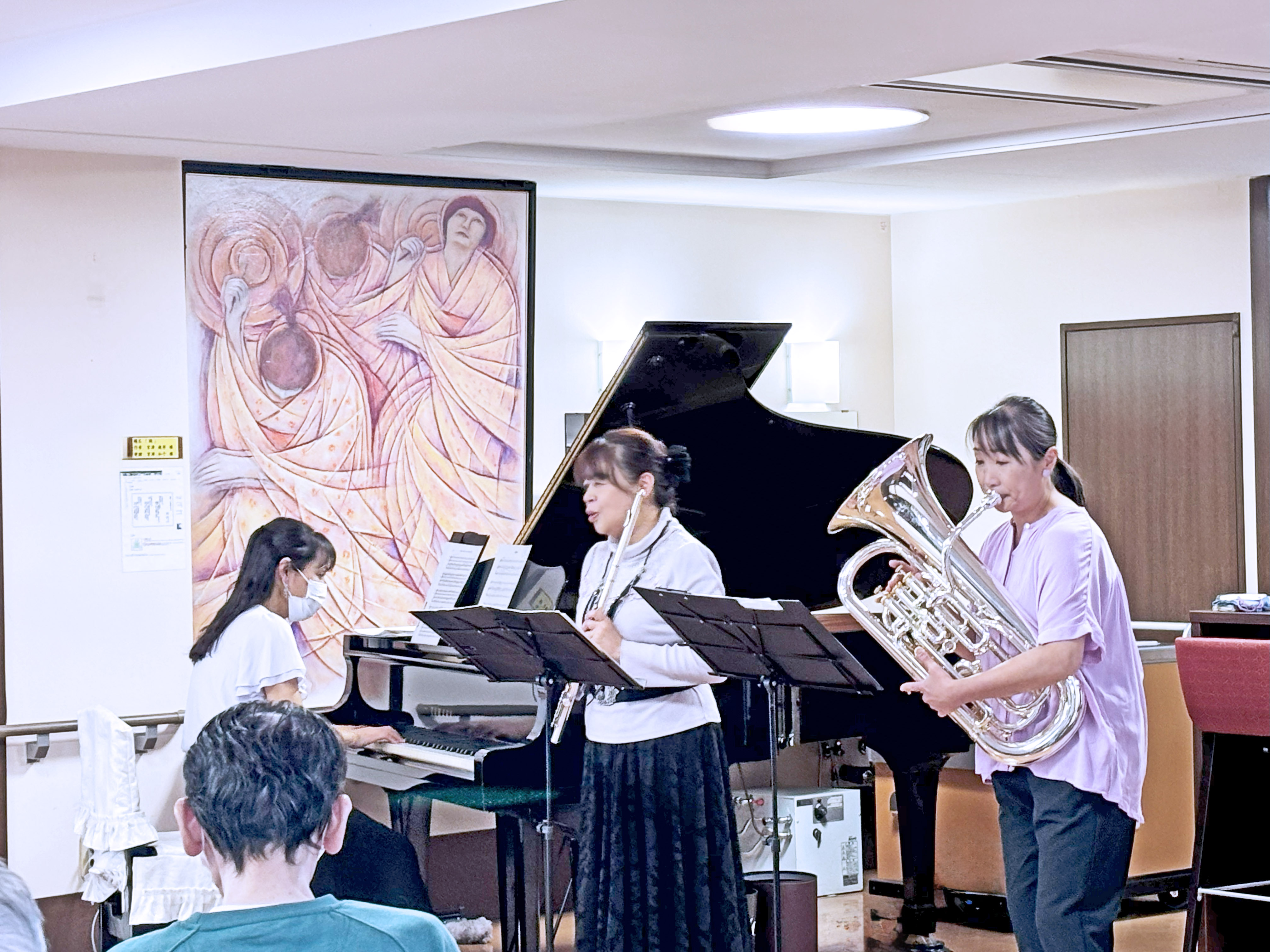 アフタヌーンコンサート