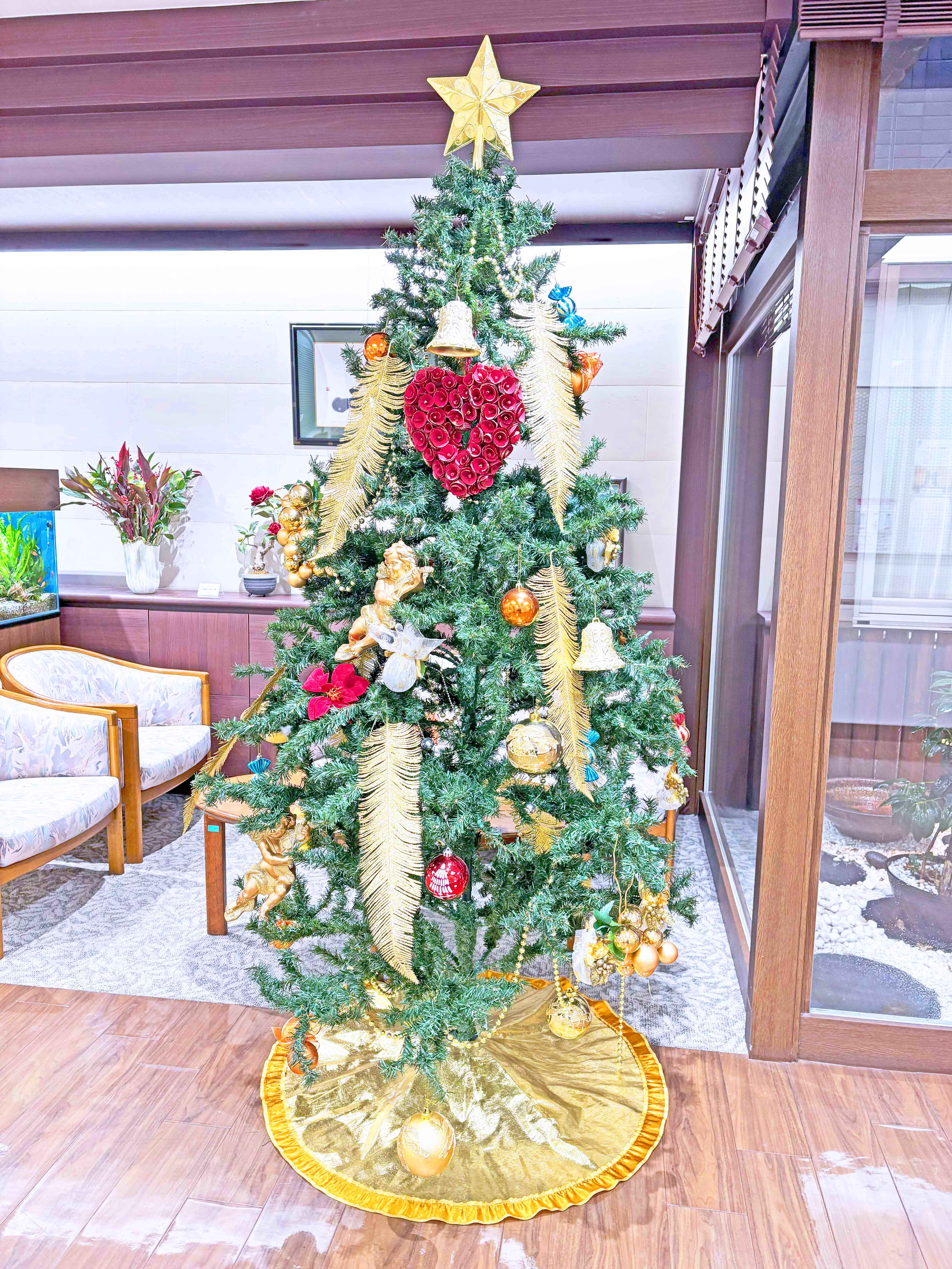 クリスマスコンサート