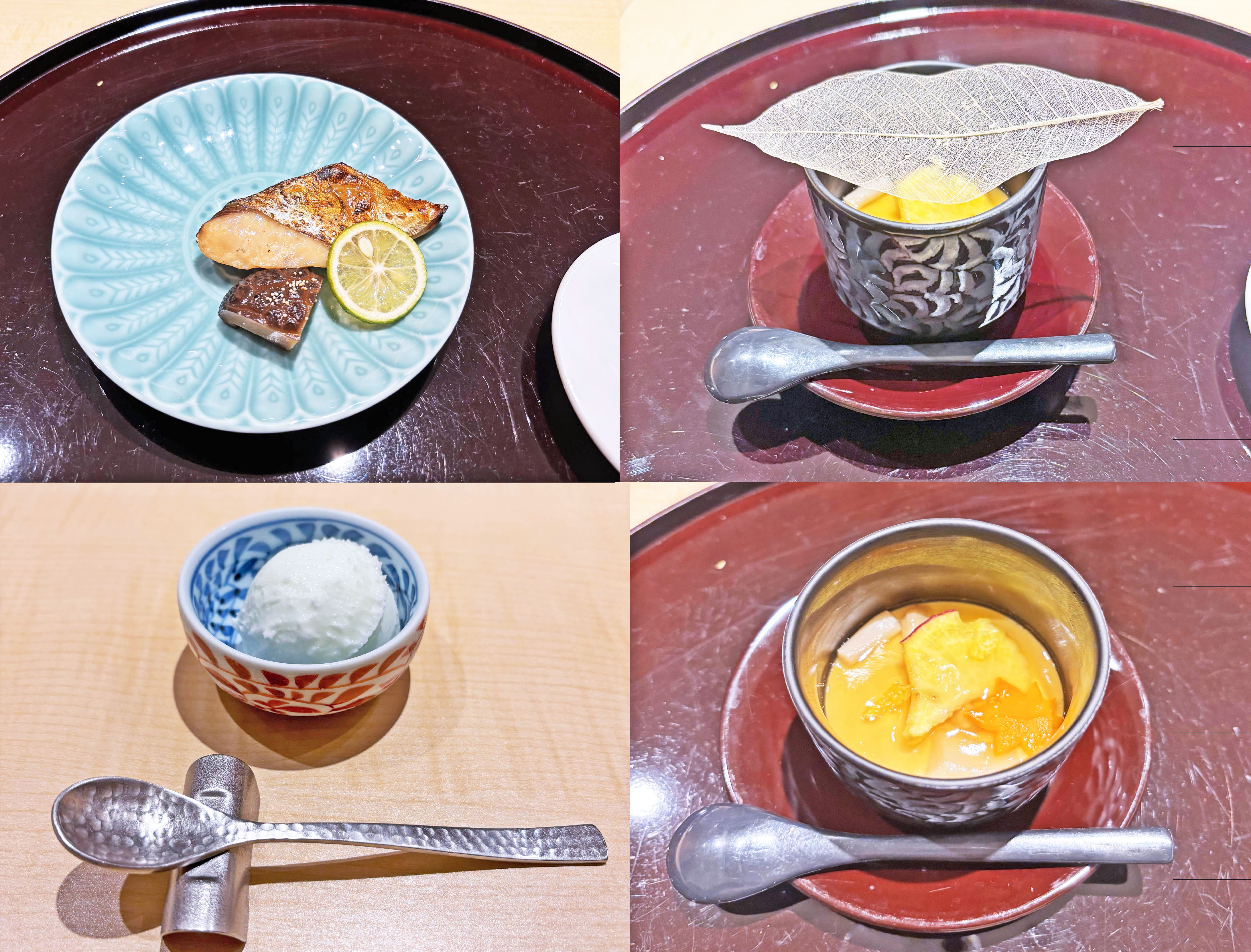 個別ケア～結婚記念日に、お寿司を食べに行きたい～