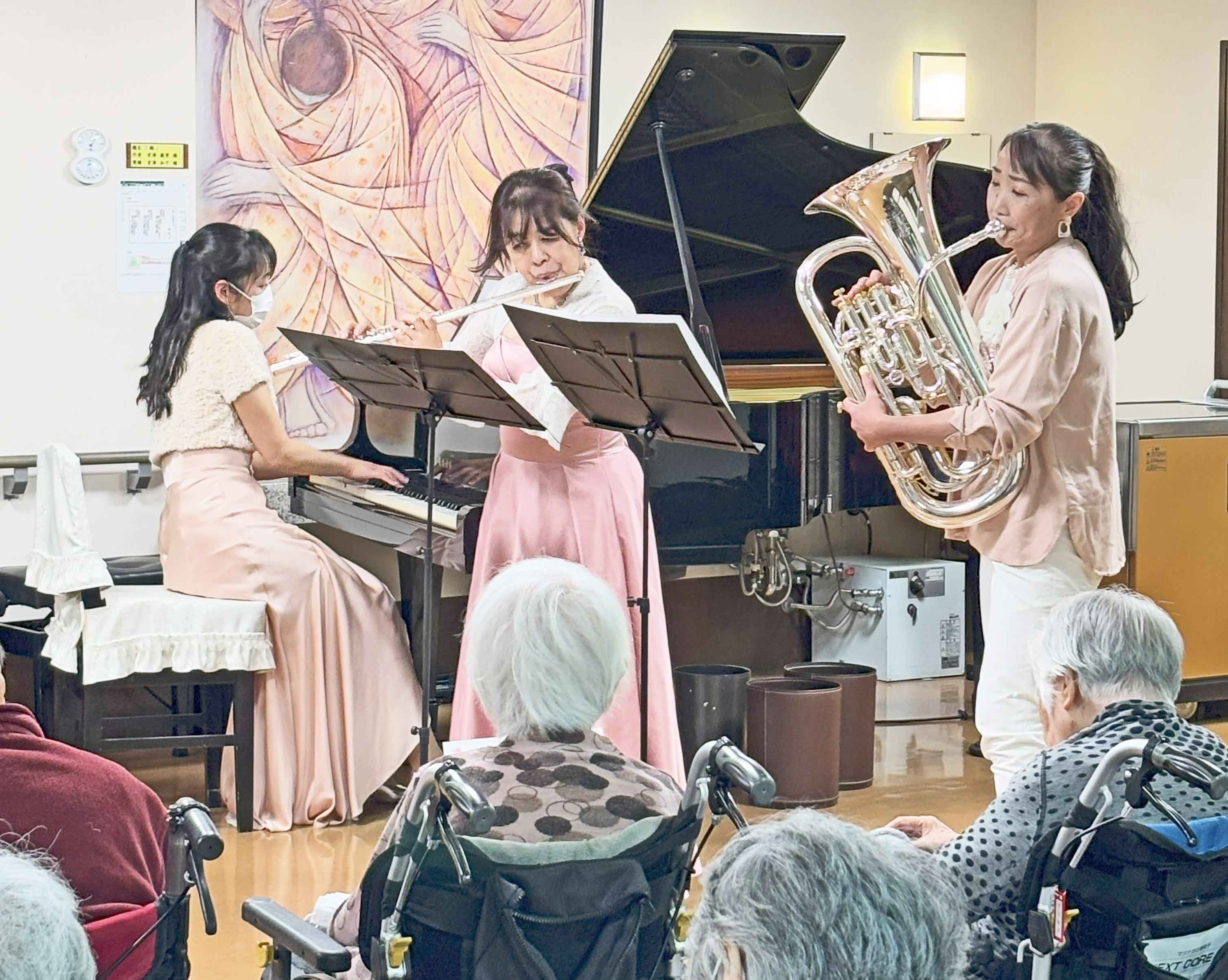 アフタヌーンコンサート