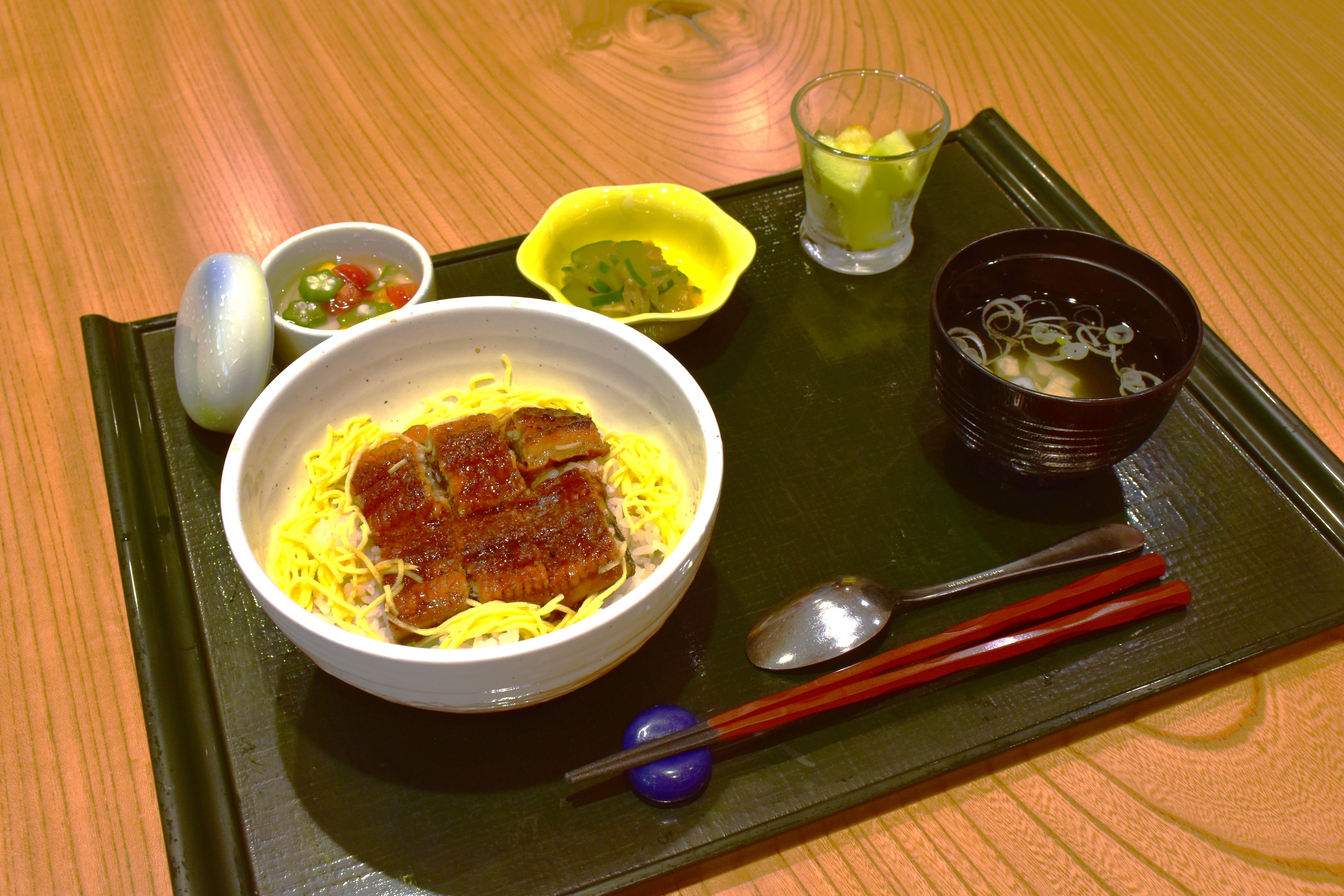 土用の丑の日
