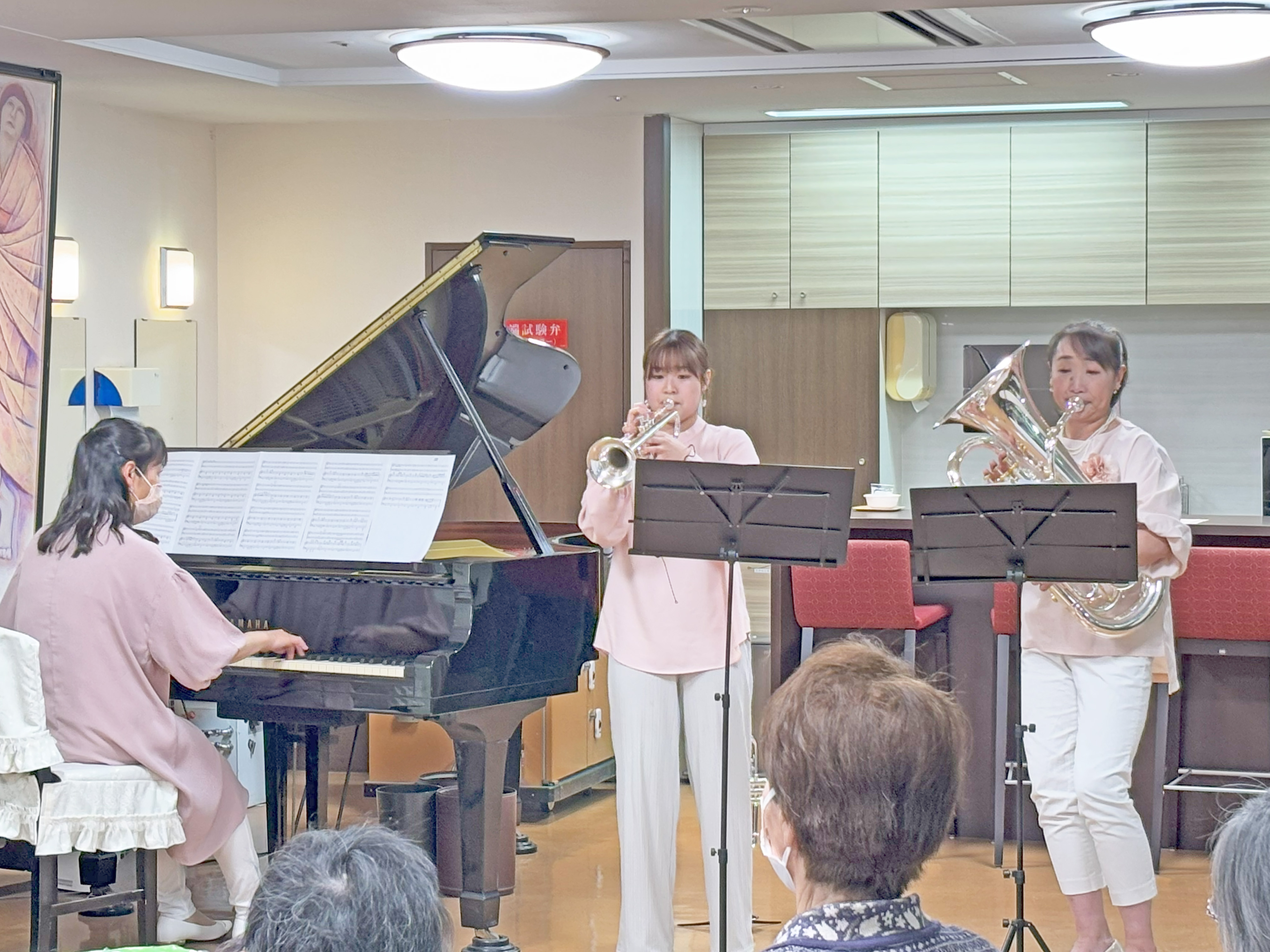 アフタヌーンコンサート