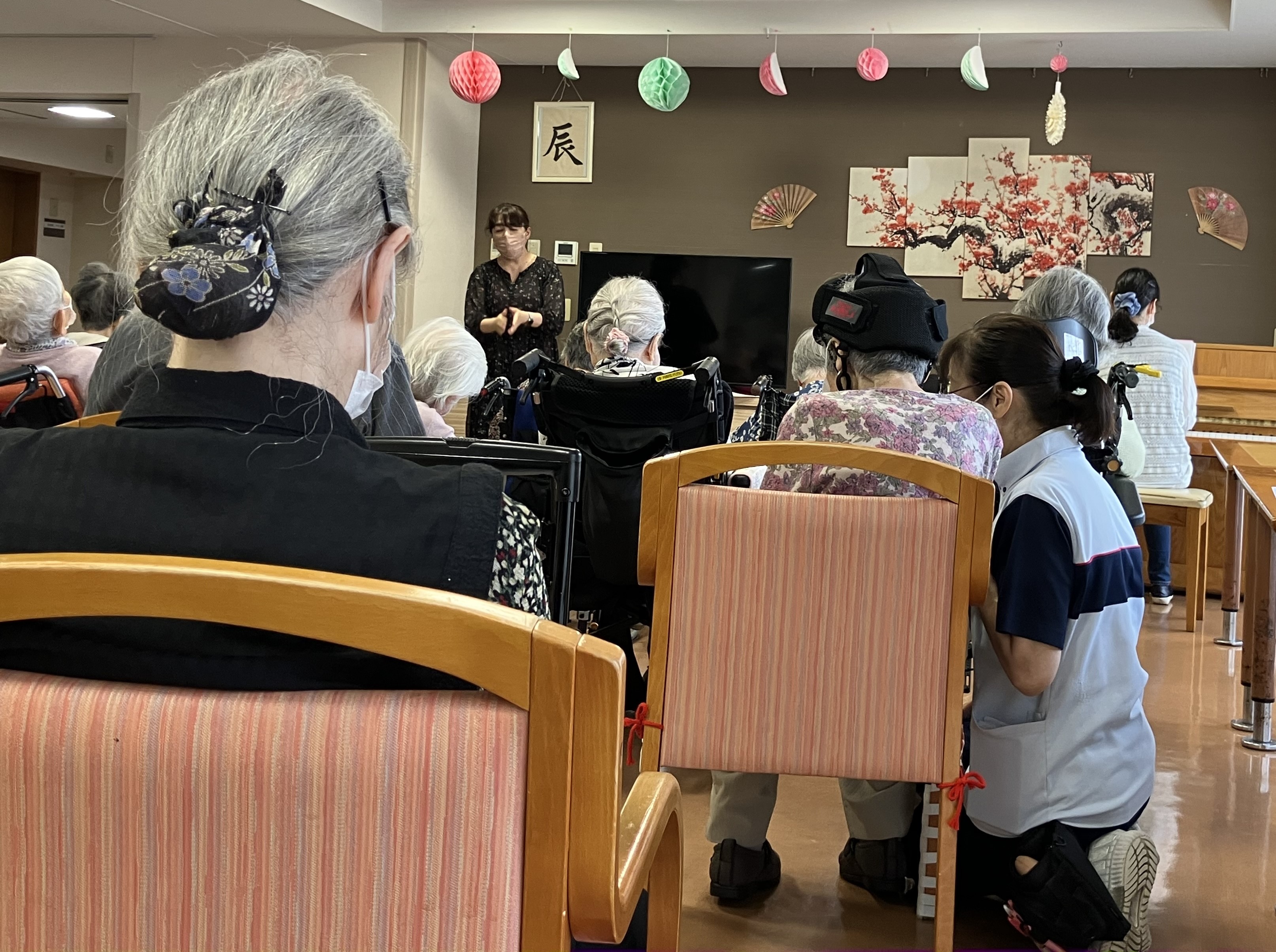 音楽の会