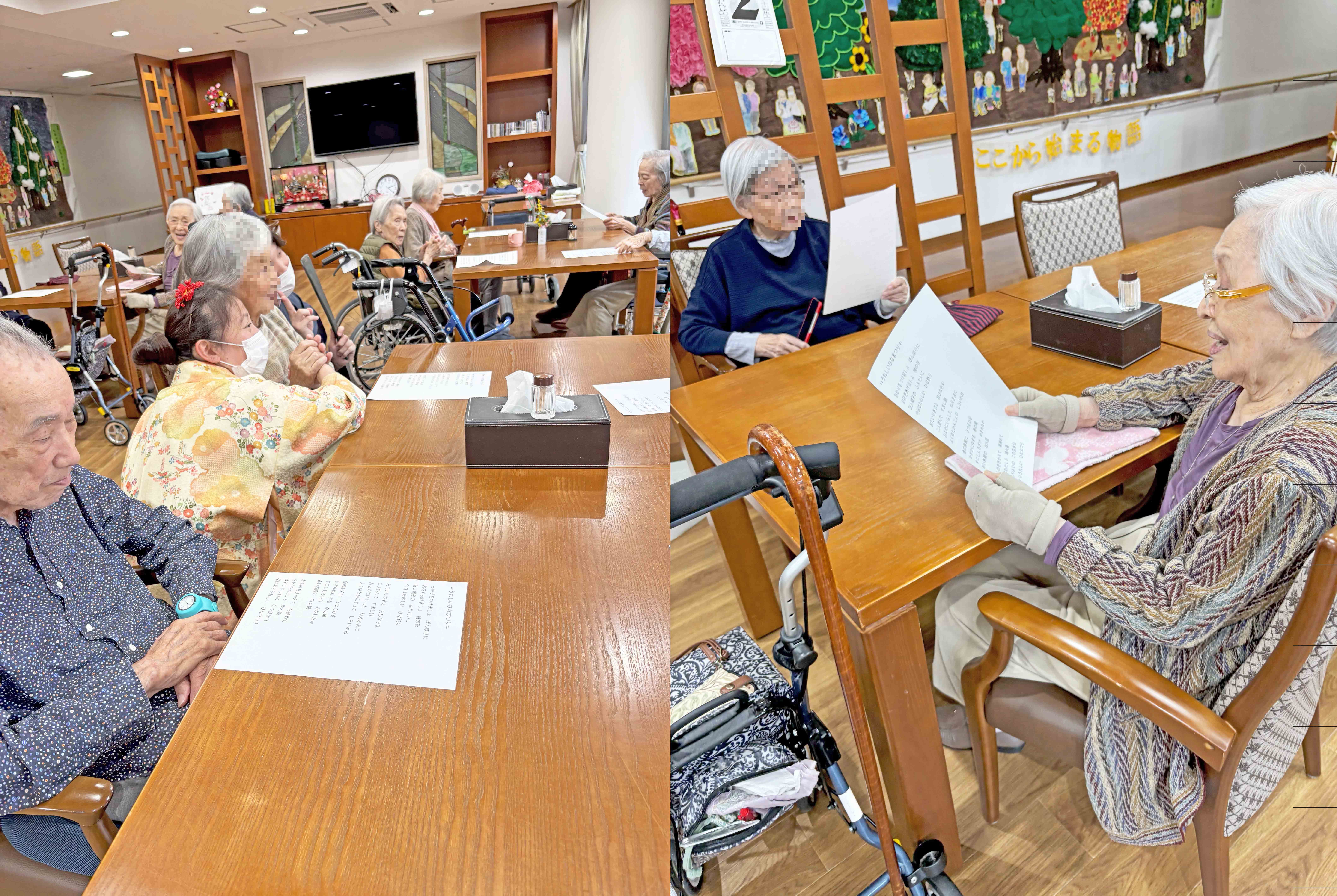 ひな祭りイベント