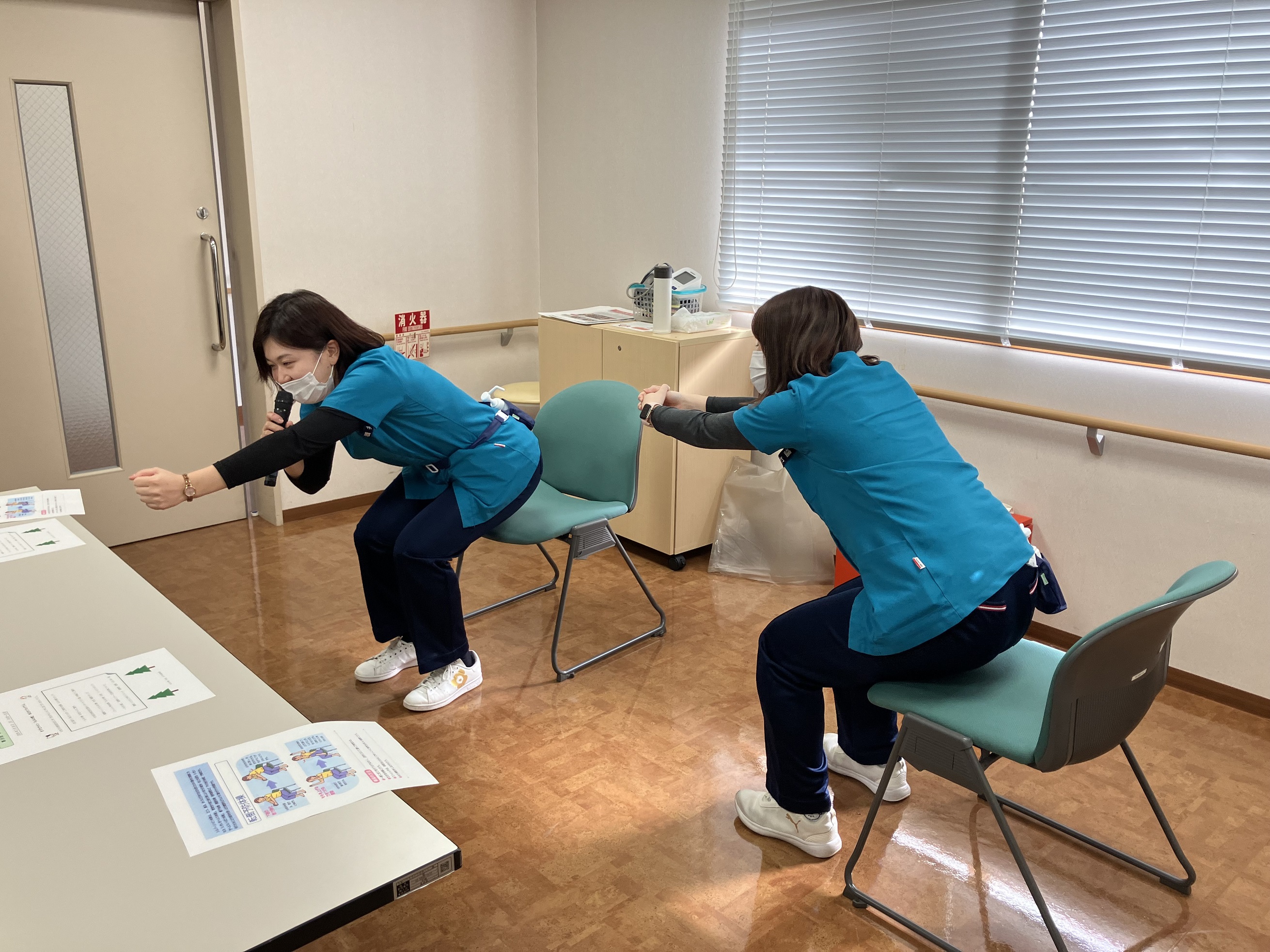 きずなサロン