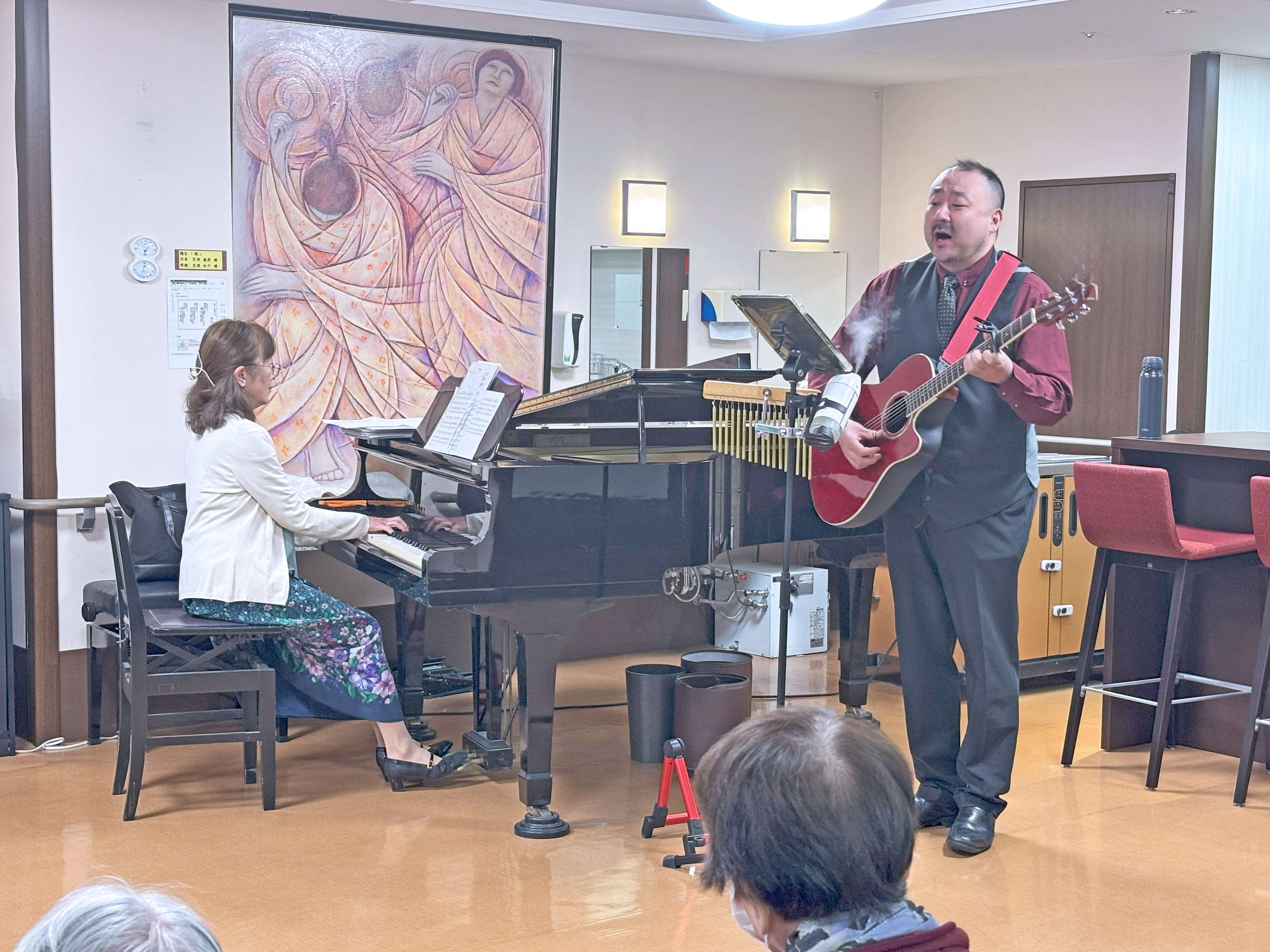 バリトンコンサート