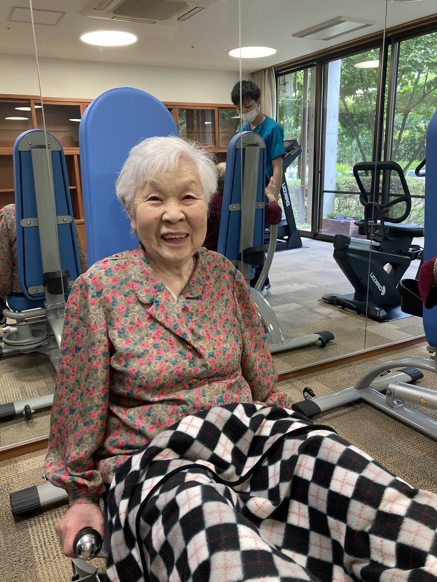 プライベートリハビリ