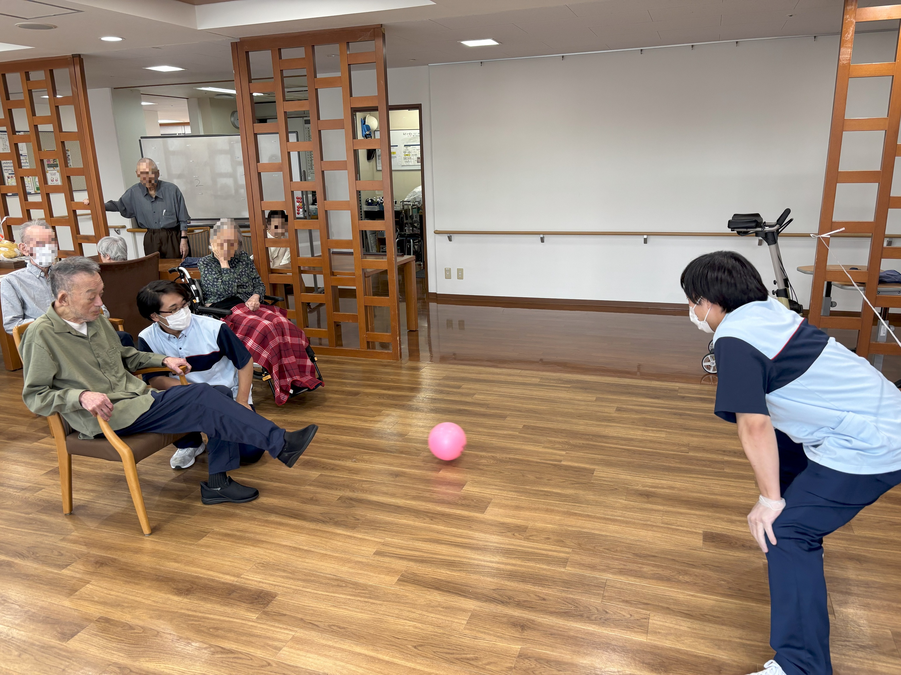 FIFAワールドカップ最中のPKアクティビティ