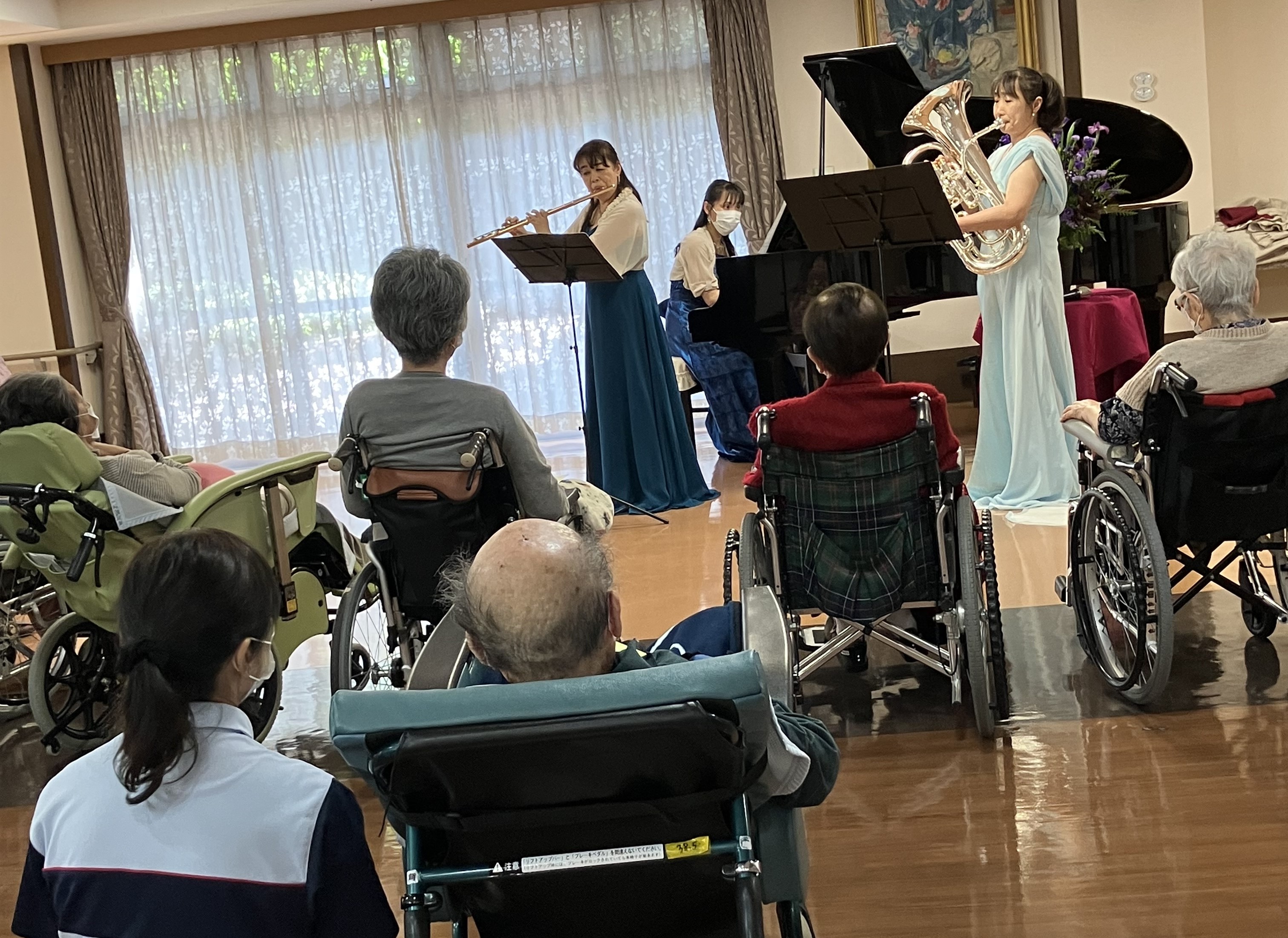アフターヌーンコンサート