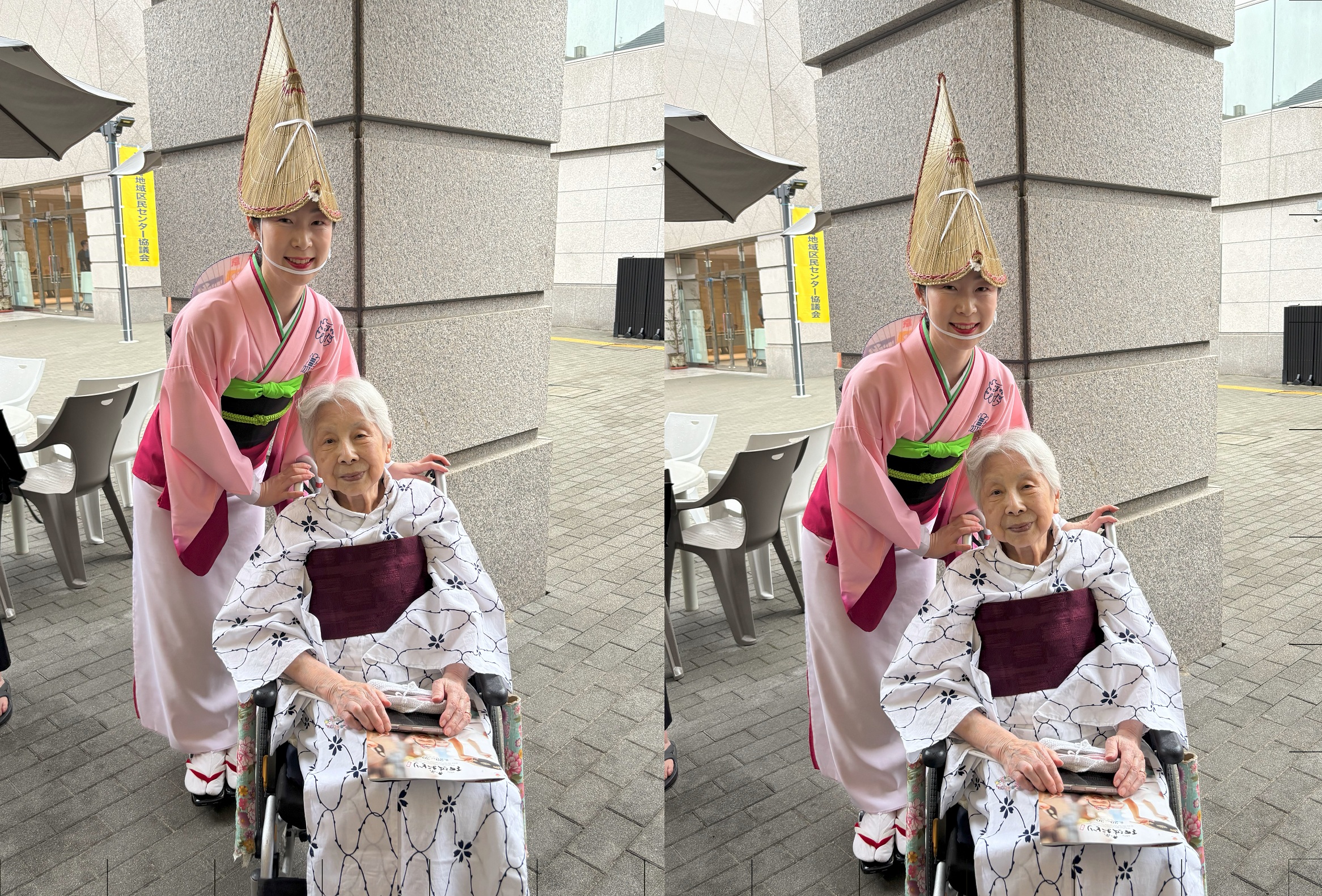 オンリーワンプロジェクト“夢のかけら”③そして…