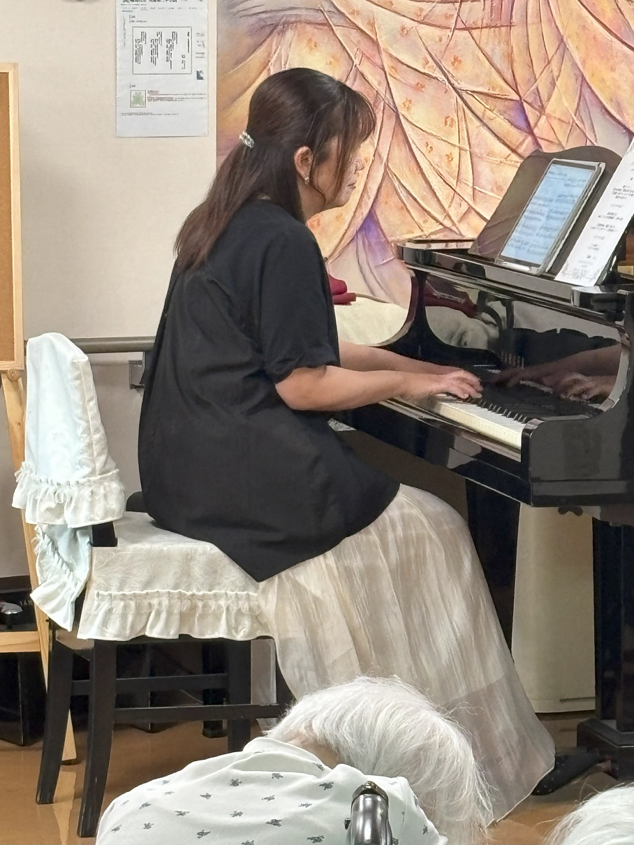 「バリトンコンサート」