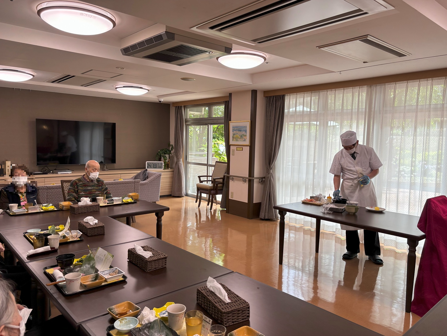 お好み食「握りずし」