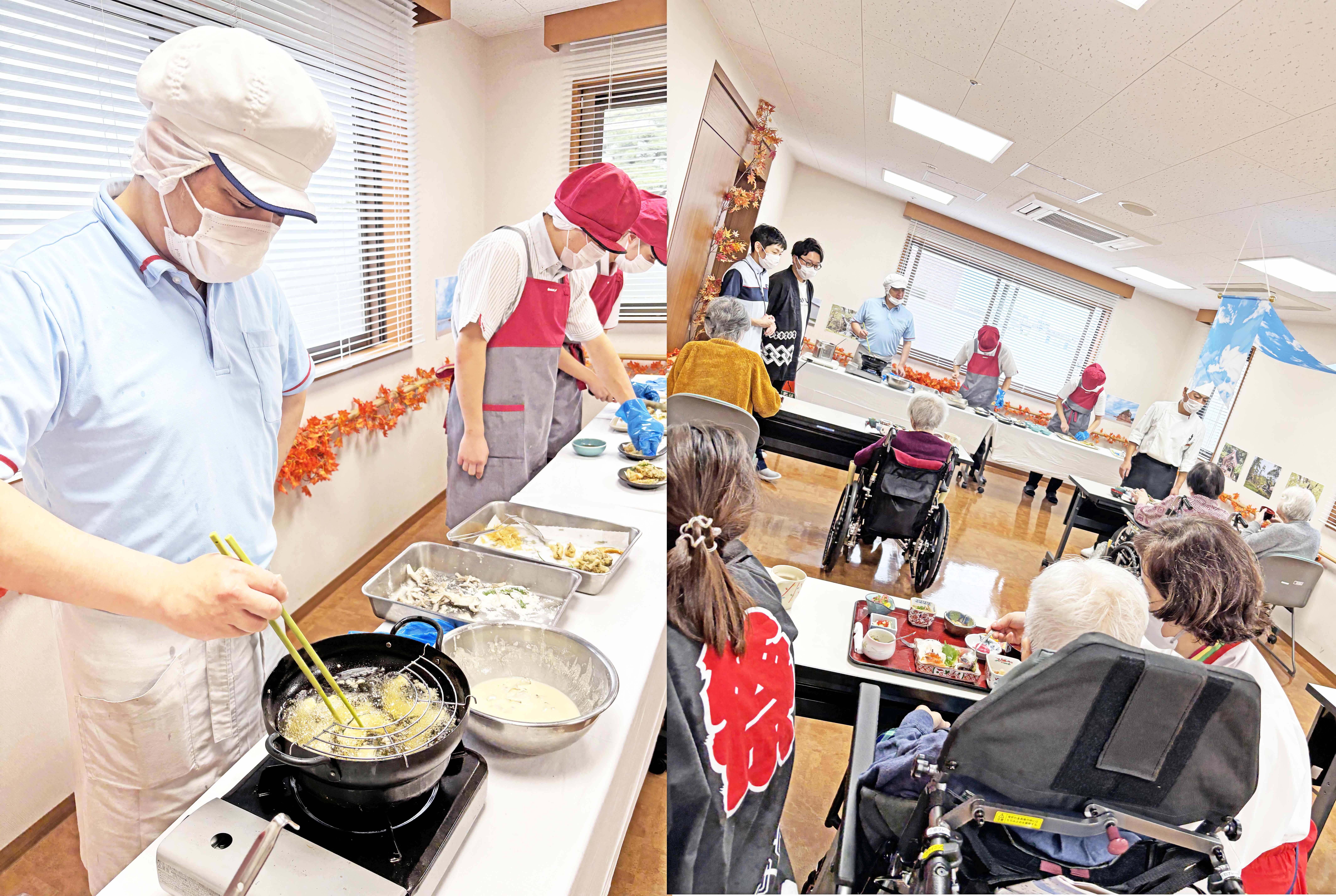 旅行PJ 秋の出雲大社オンラインツアー