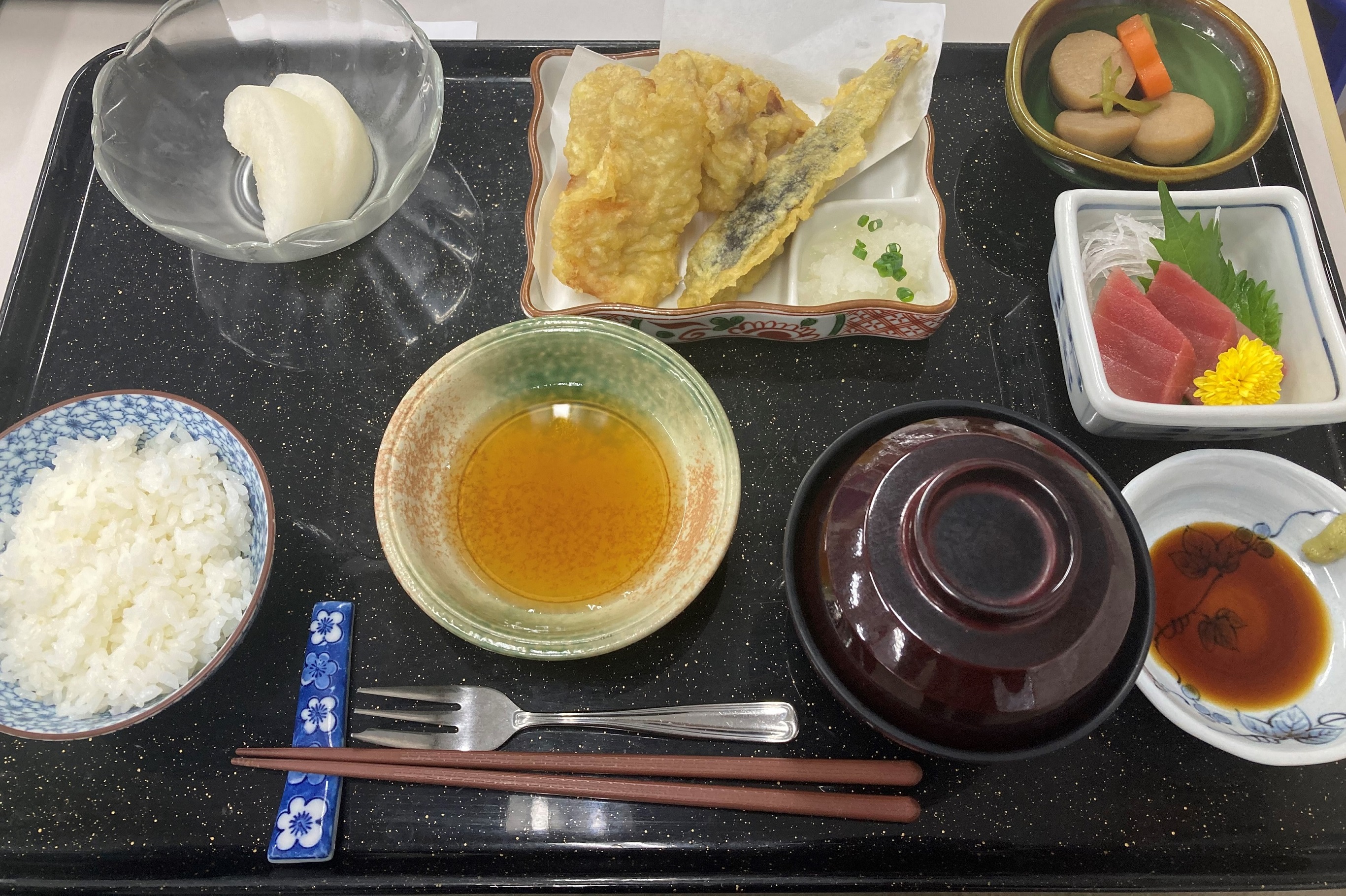 お楽しみ抽選会・お誕生日会