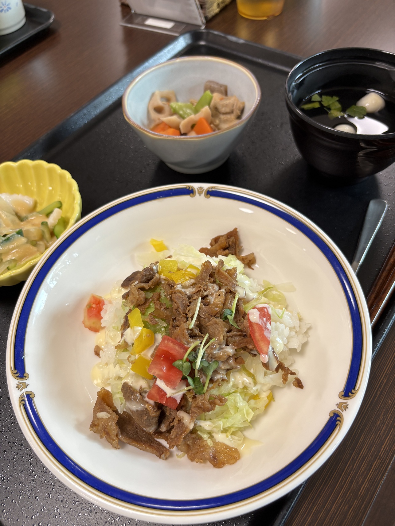 ご当地ランチ～佐賀県～