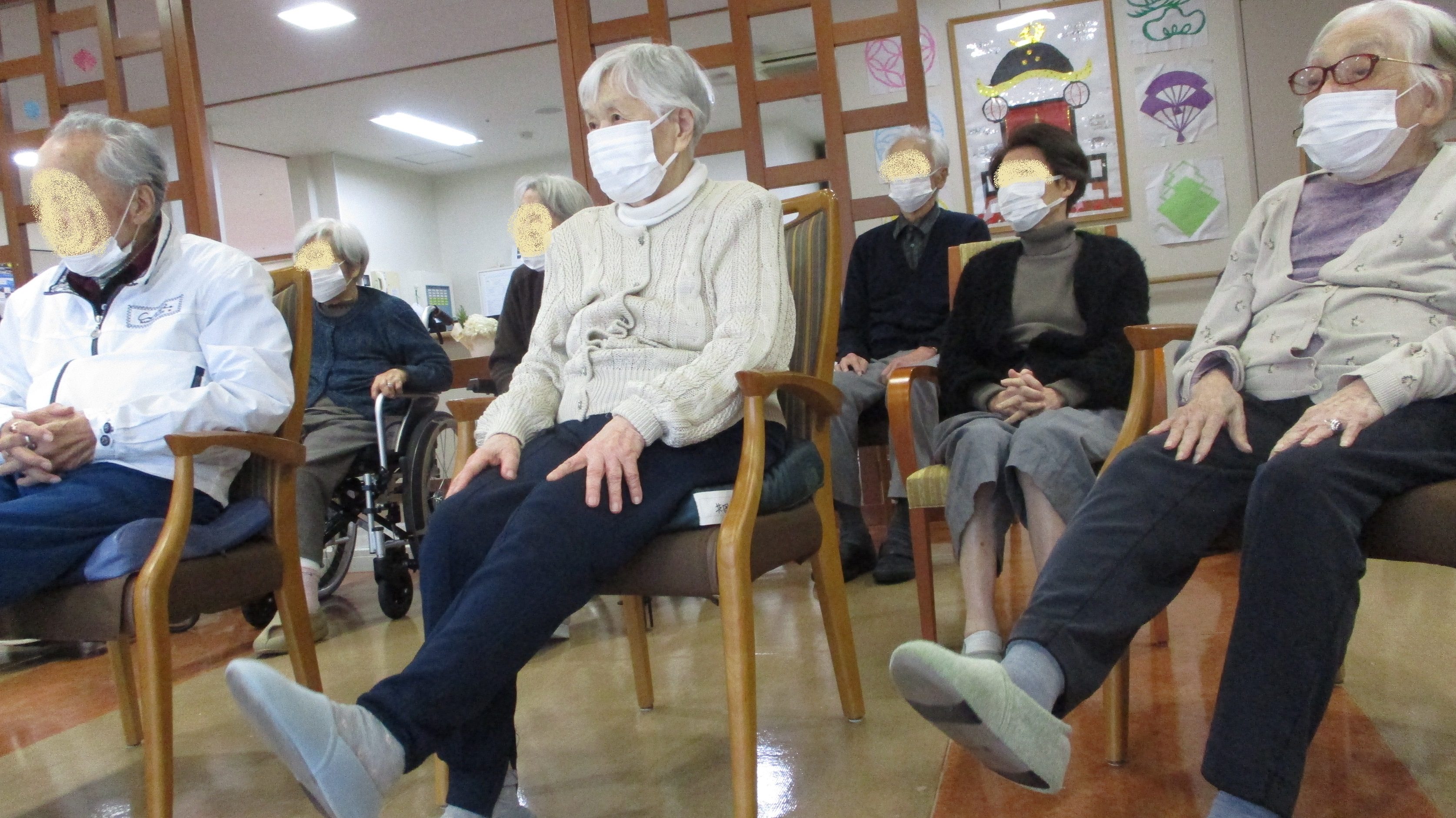いきいきビクス